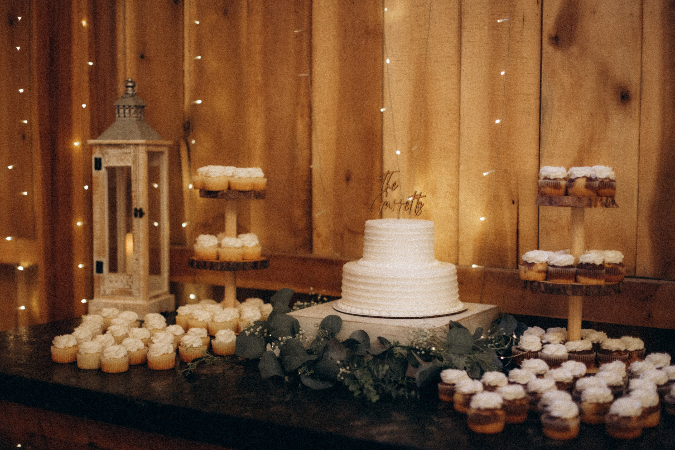 Blake & Stacy (KY). CAPTURED BY SHANKS PHOTOGRAPHY