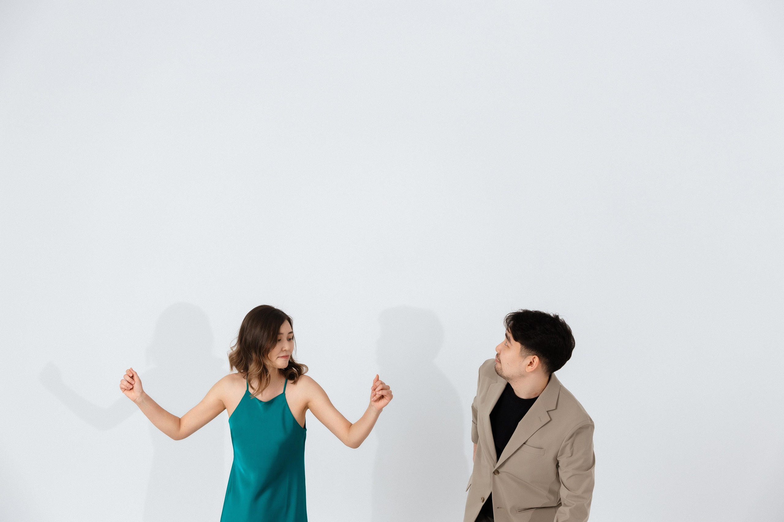 Бексултан и Татты. Азимжан Нуритдинходжаев — свадебный фотограф