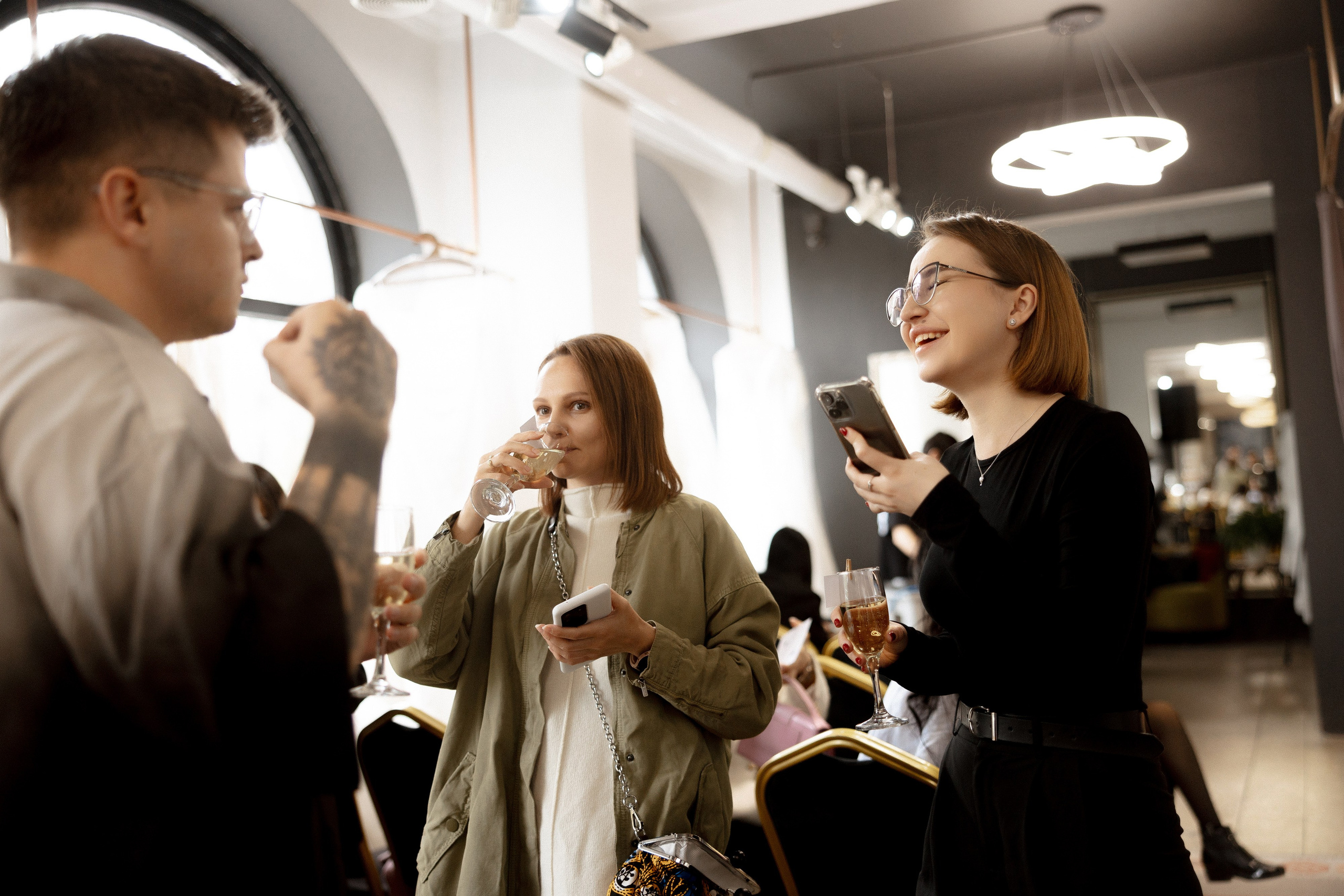 WSalon Birthday. Азимжан Нуритдинходжаев — свадебный фотограф