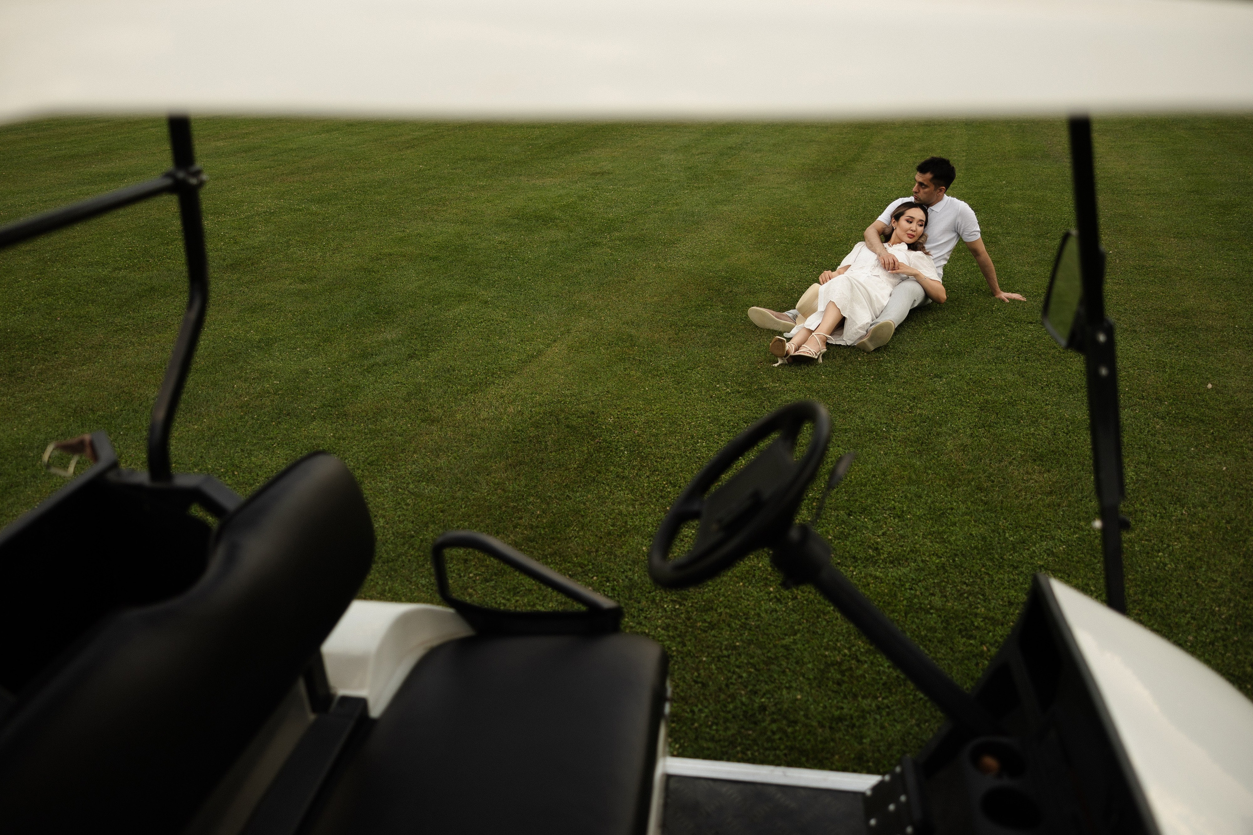 Shahbaz & Nayana. Азимжан Нуритдинходжаев — свадебный фотограф