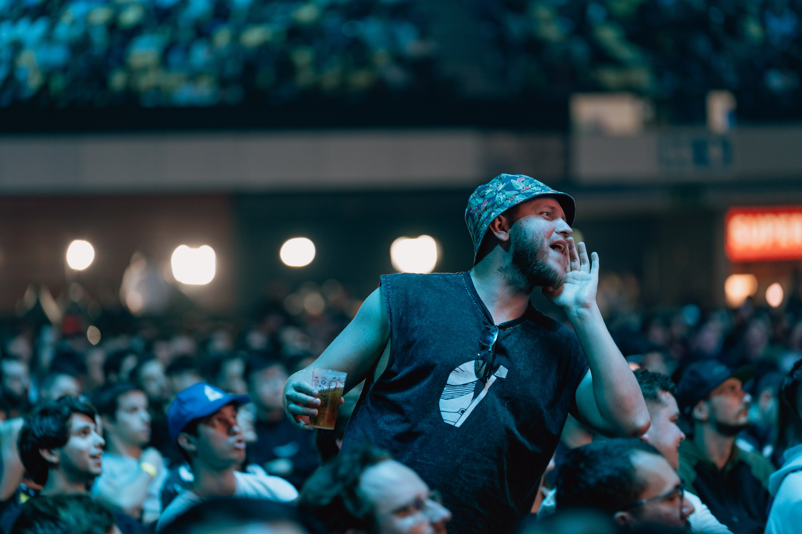 THE BLAST PREMIER OPEN: LISBON 2025. Lisbon Event Photographer