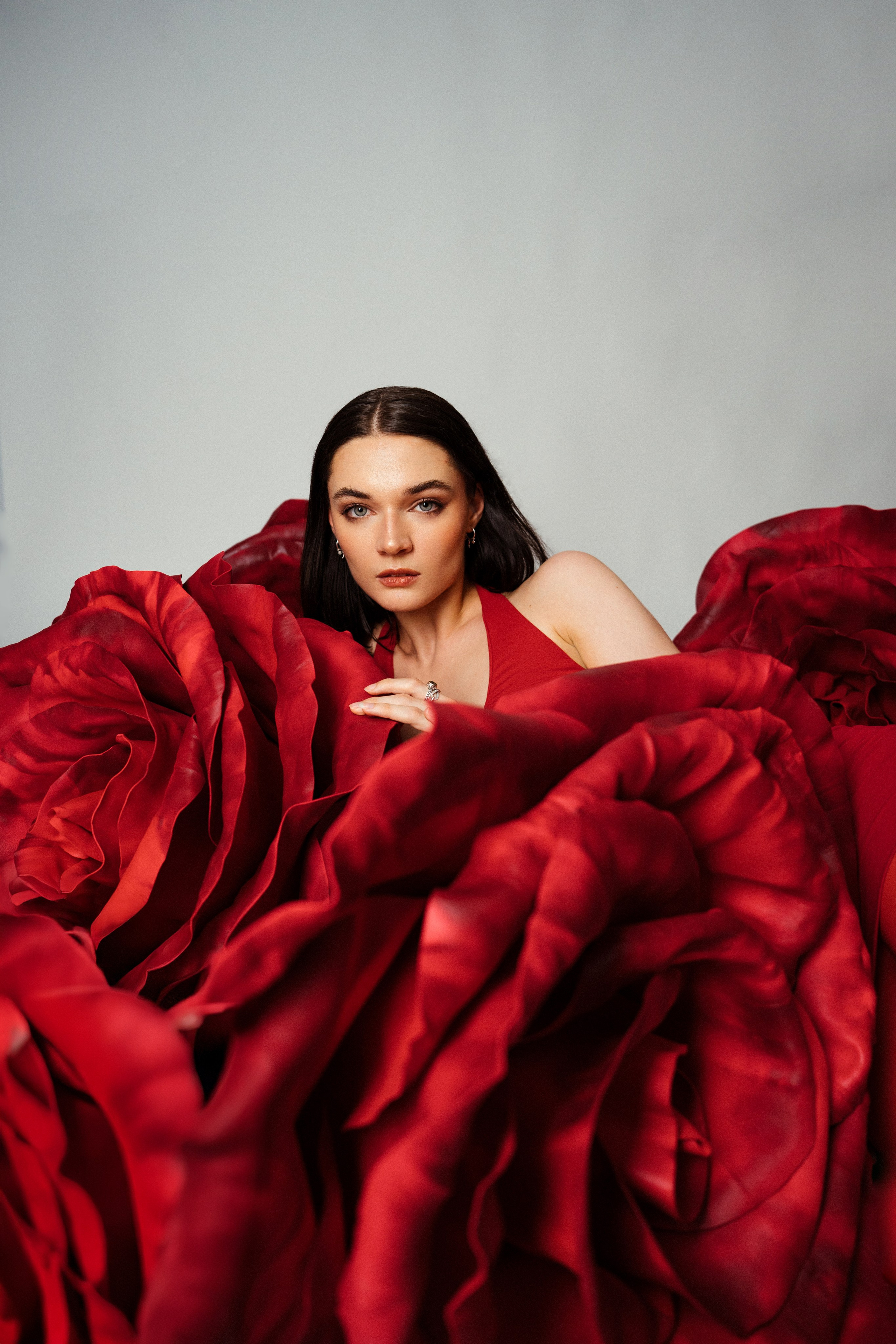 Editorial. Faya Photo: Boudoir Photography by Australia’s Top Female Photographer