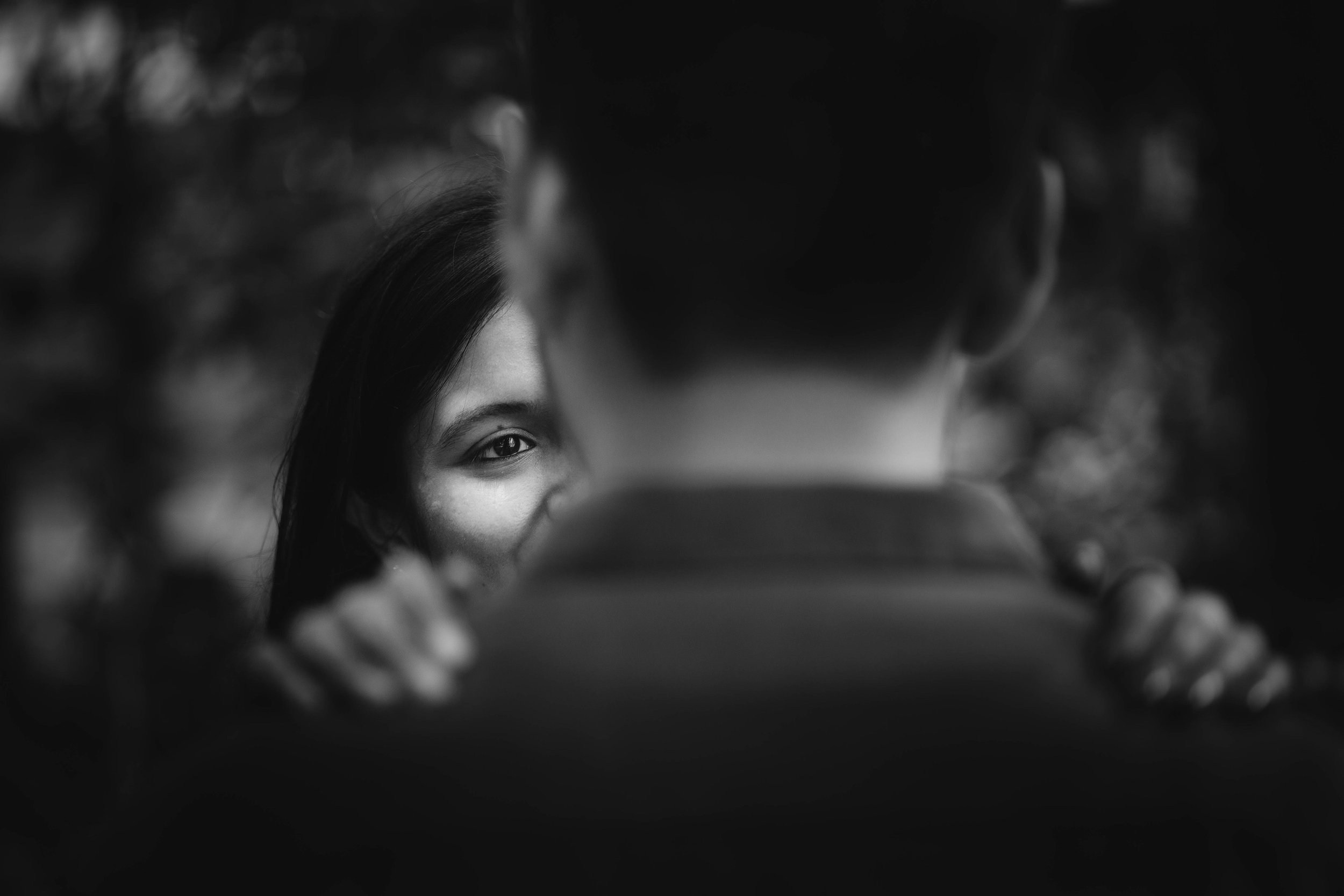 Post-Wedding Couple Portraits in Calicut, Kerala | ONEIRO Photography