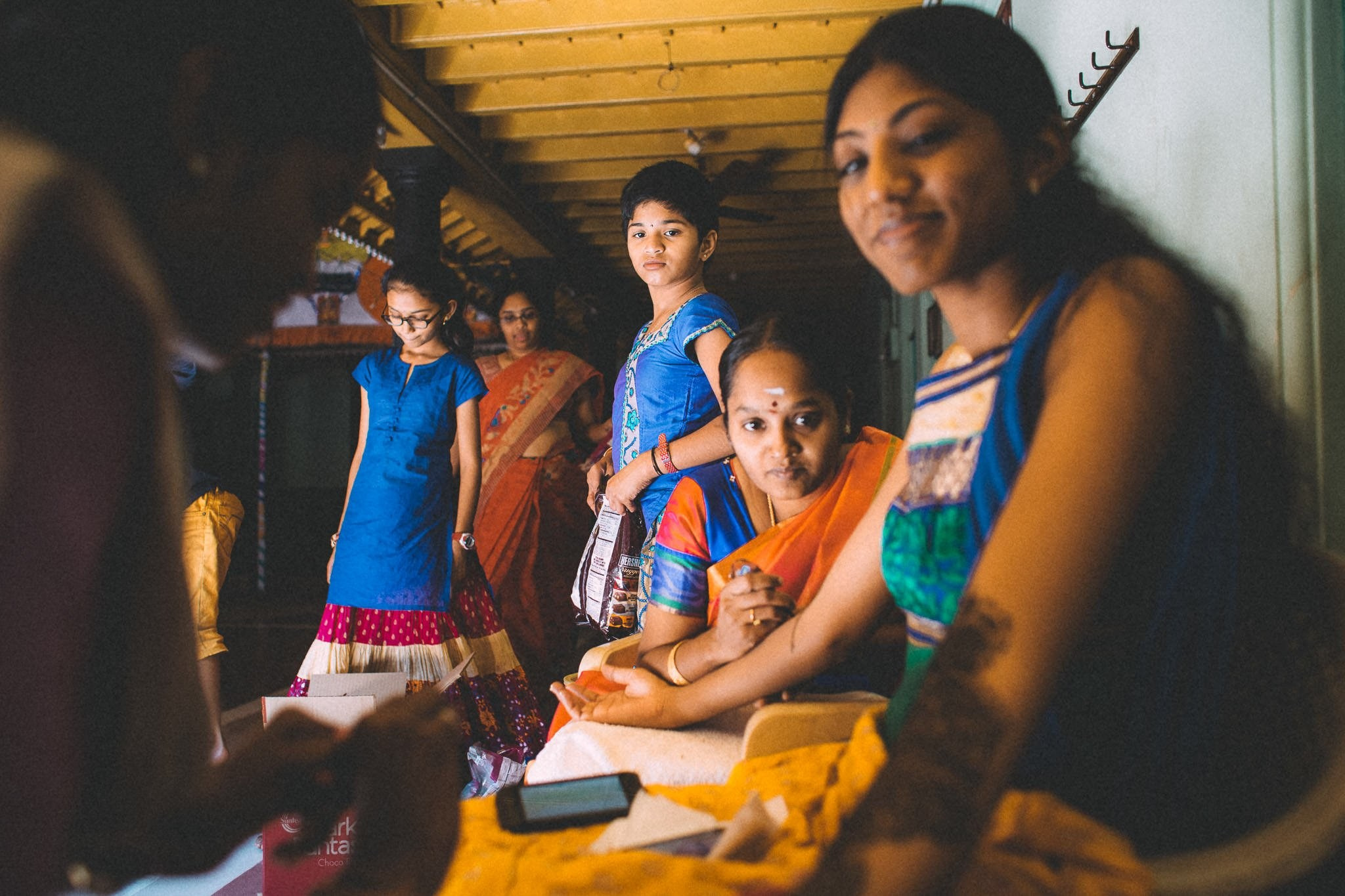 A fun filled Chettinad wedding at Karaikudi, Tamil Nadu