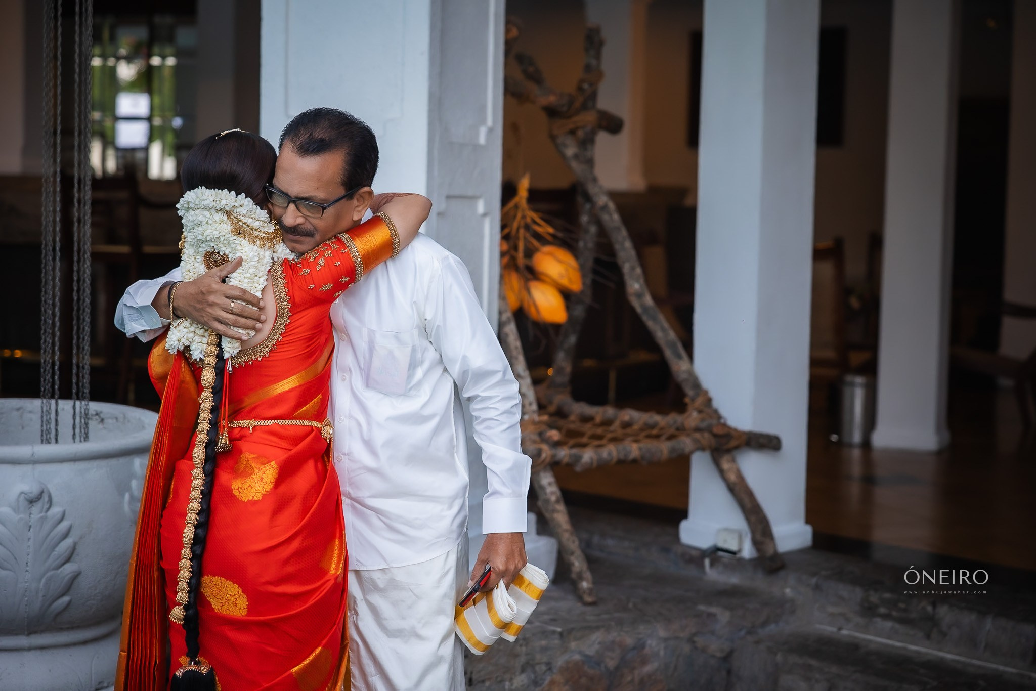 Tamil Wedding at Mahaweli Reach Hotel, Kandy, Sri Lanka