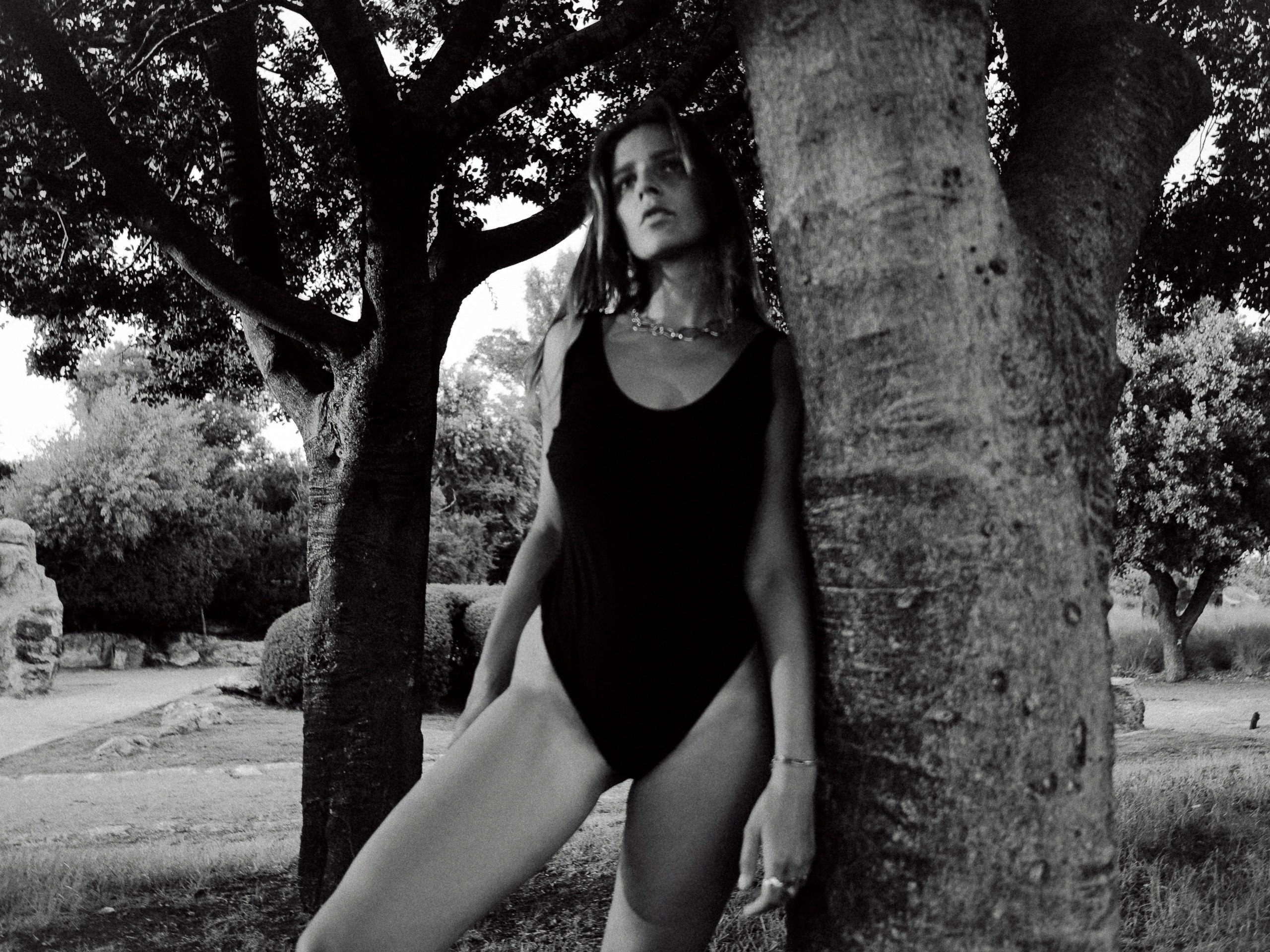 SONYA. Photographer Inna Mendelson