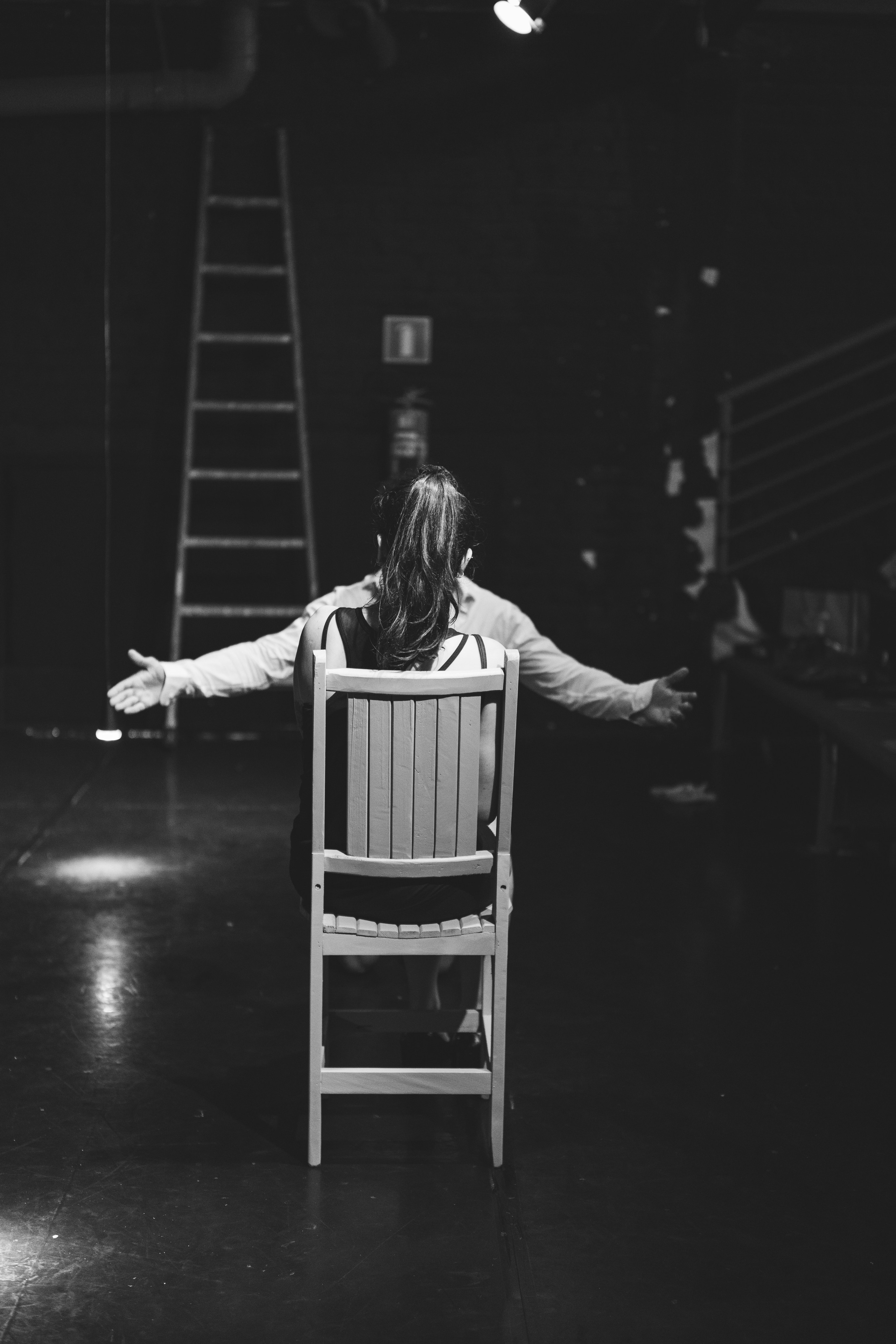 Fica Comigo — Ensaio. FabianoPhotography