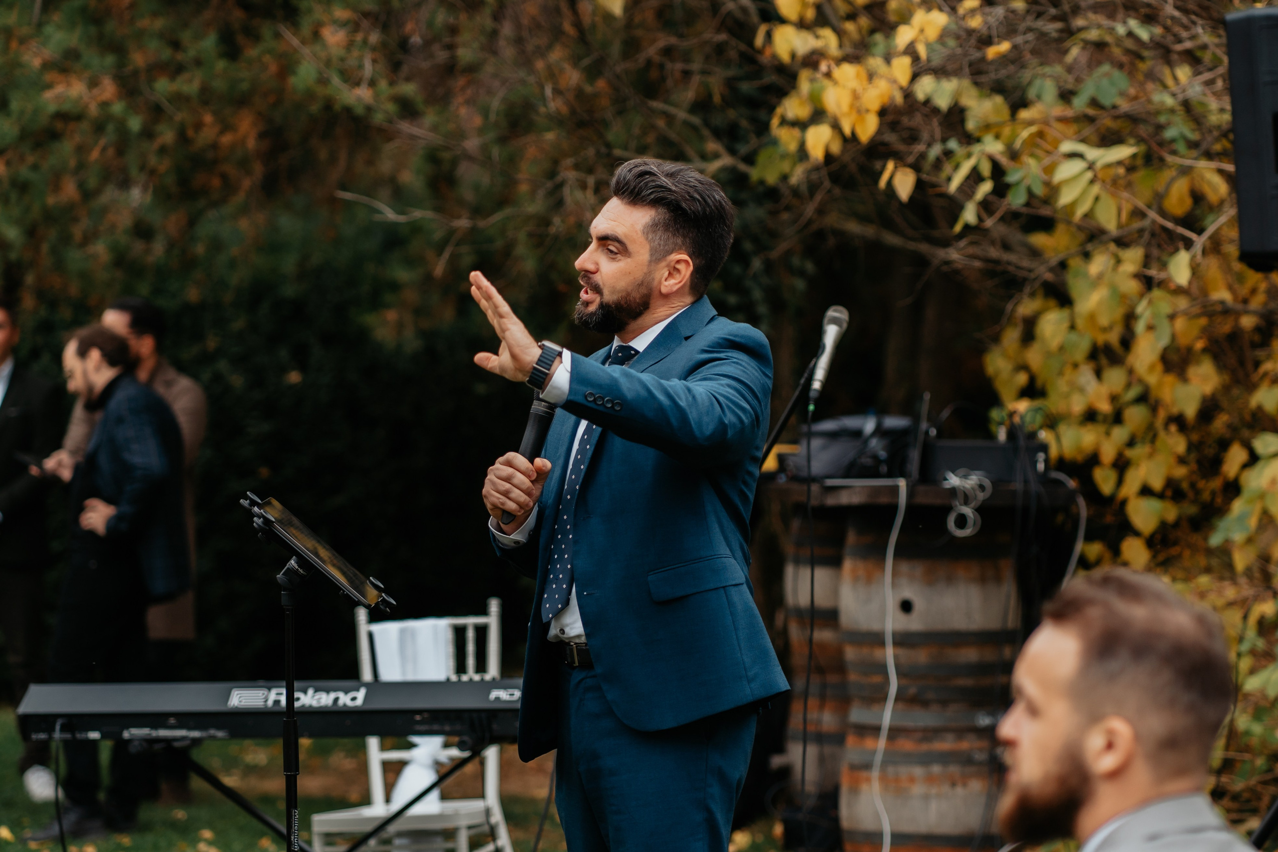 M & A. Fotograf Nunta Iasi - Hearts & Pictures