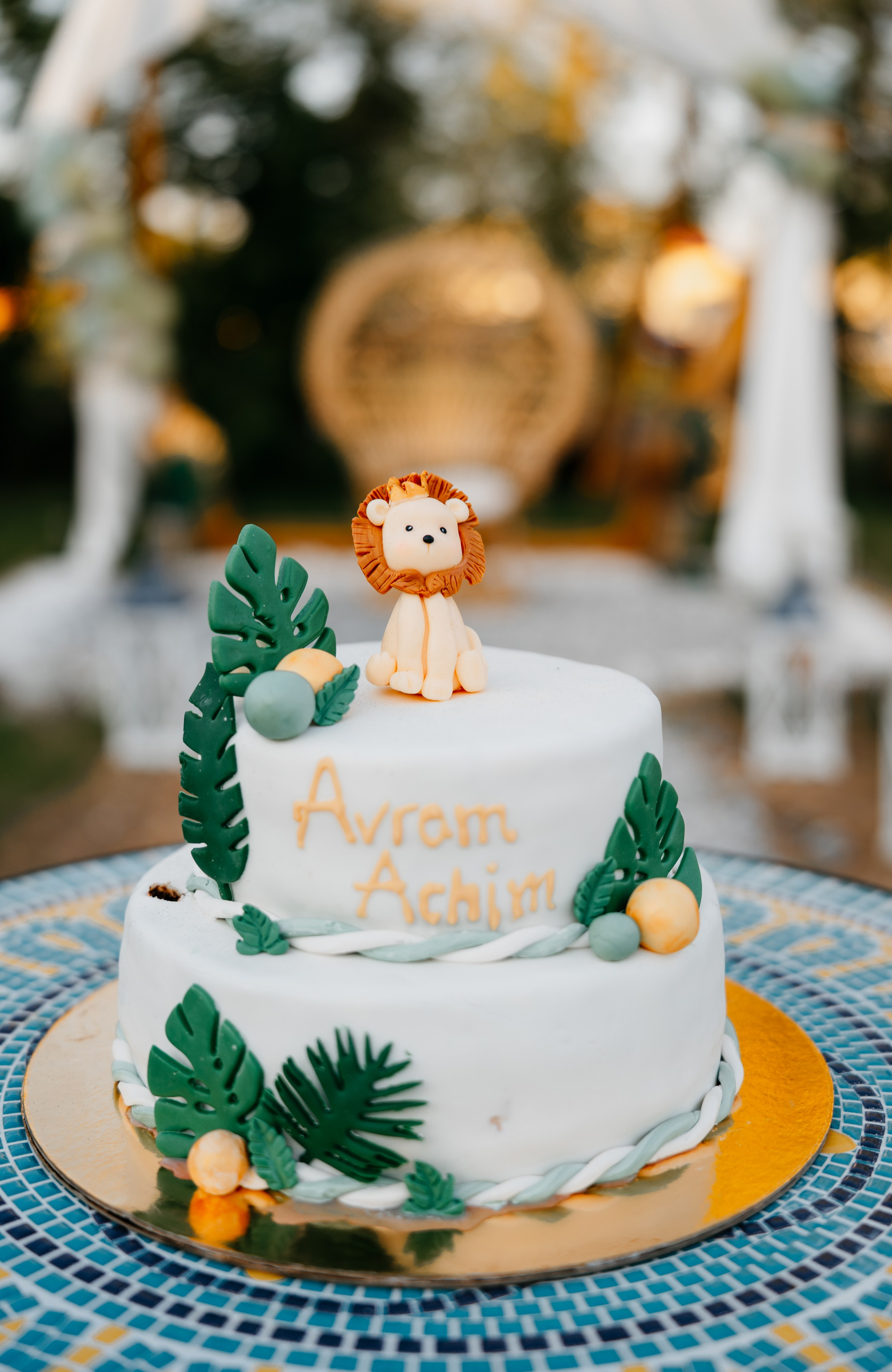 Achim’s Baptism. Fotograf Nunta Iasi - Hearts & Pictures