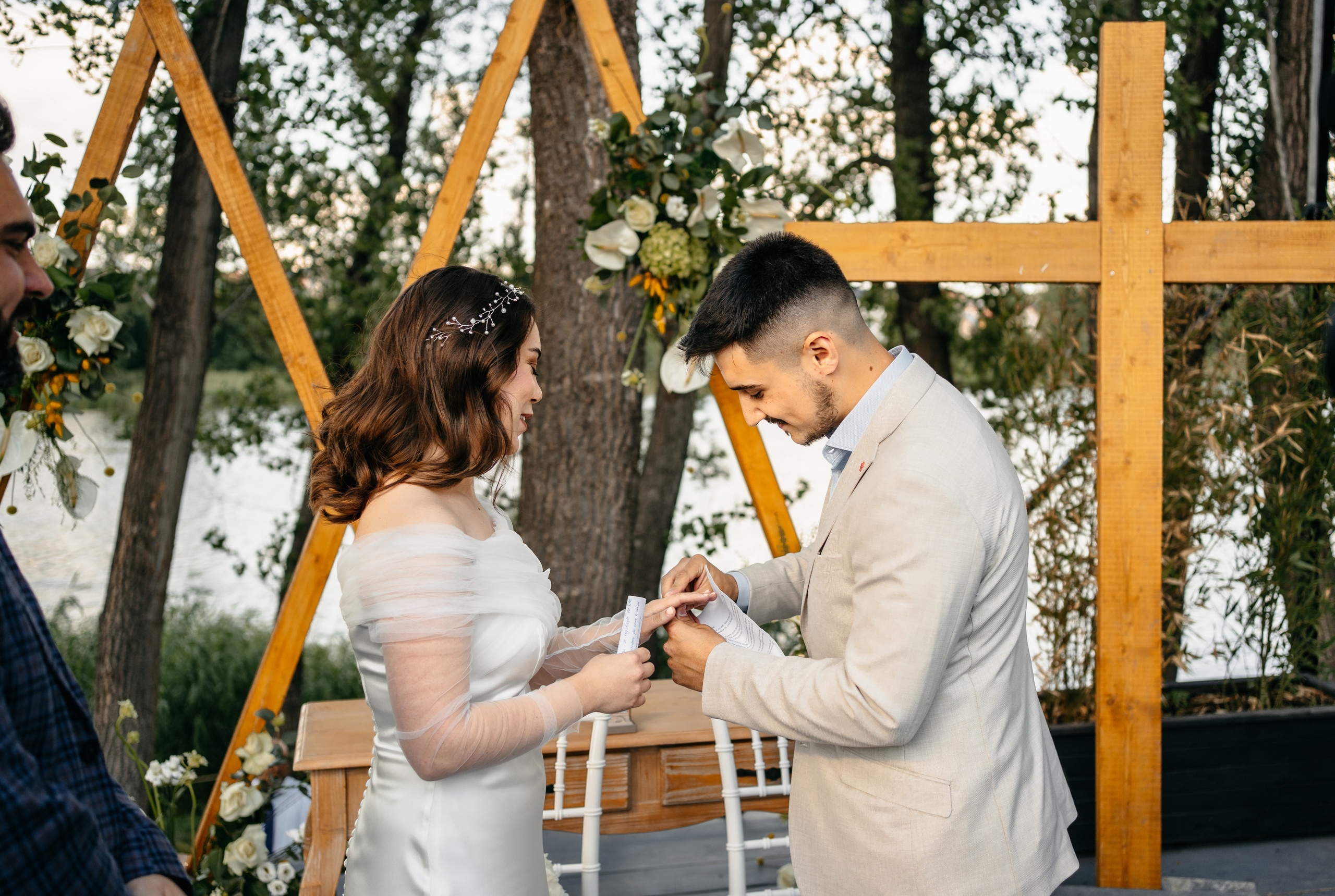 R & R. Fotograf Nunta Iasi - Hearts & Pictures