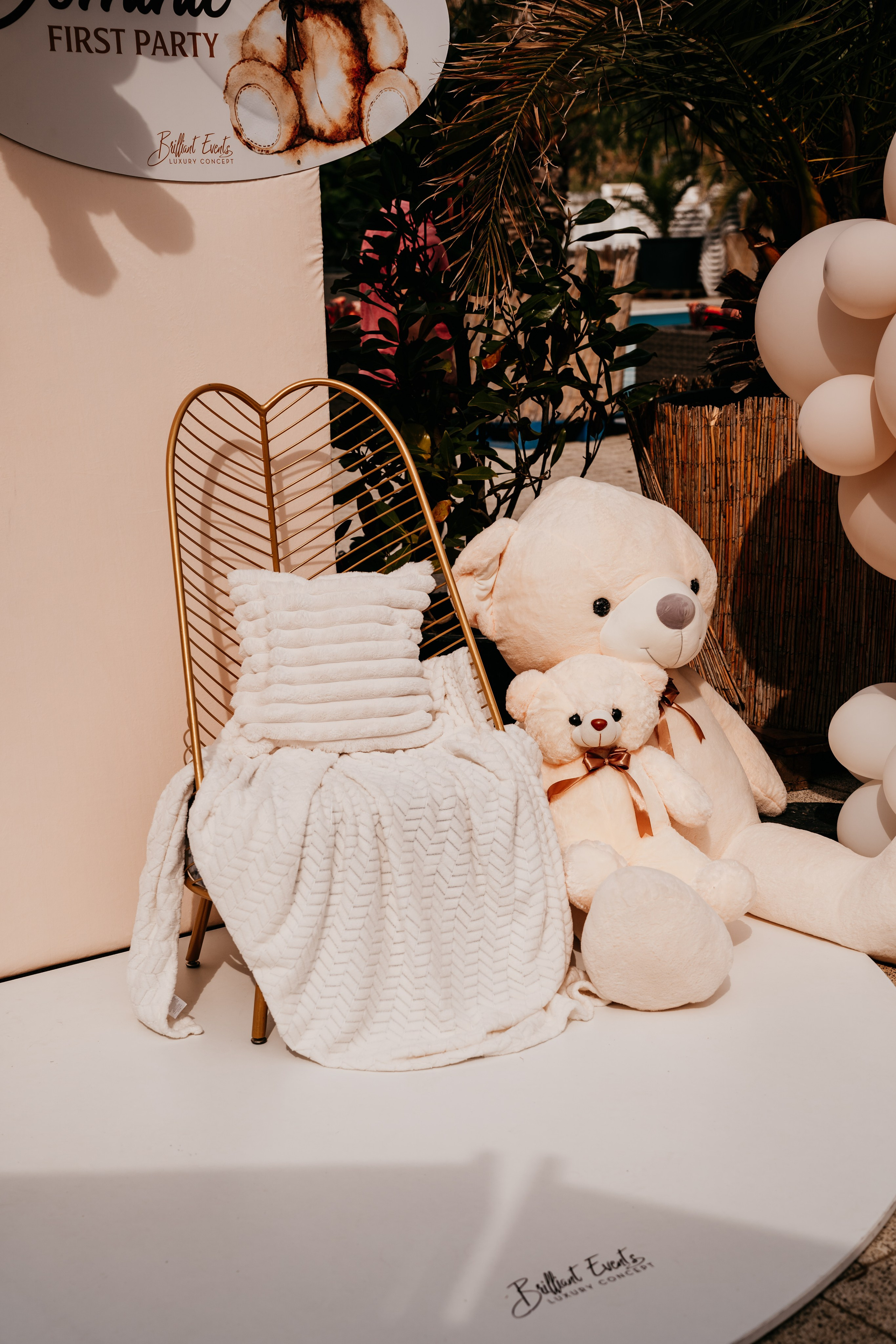 Dominic’s Baptism. Fotograf Nunta Iasi - Hearts & Pictures