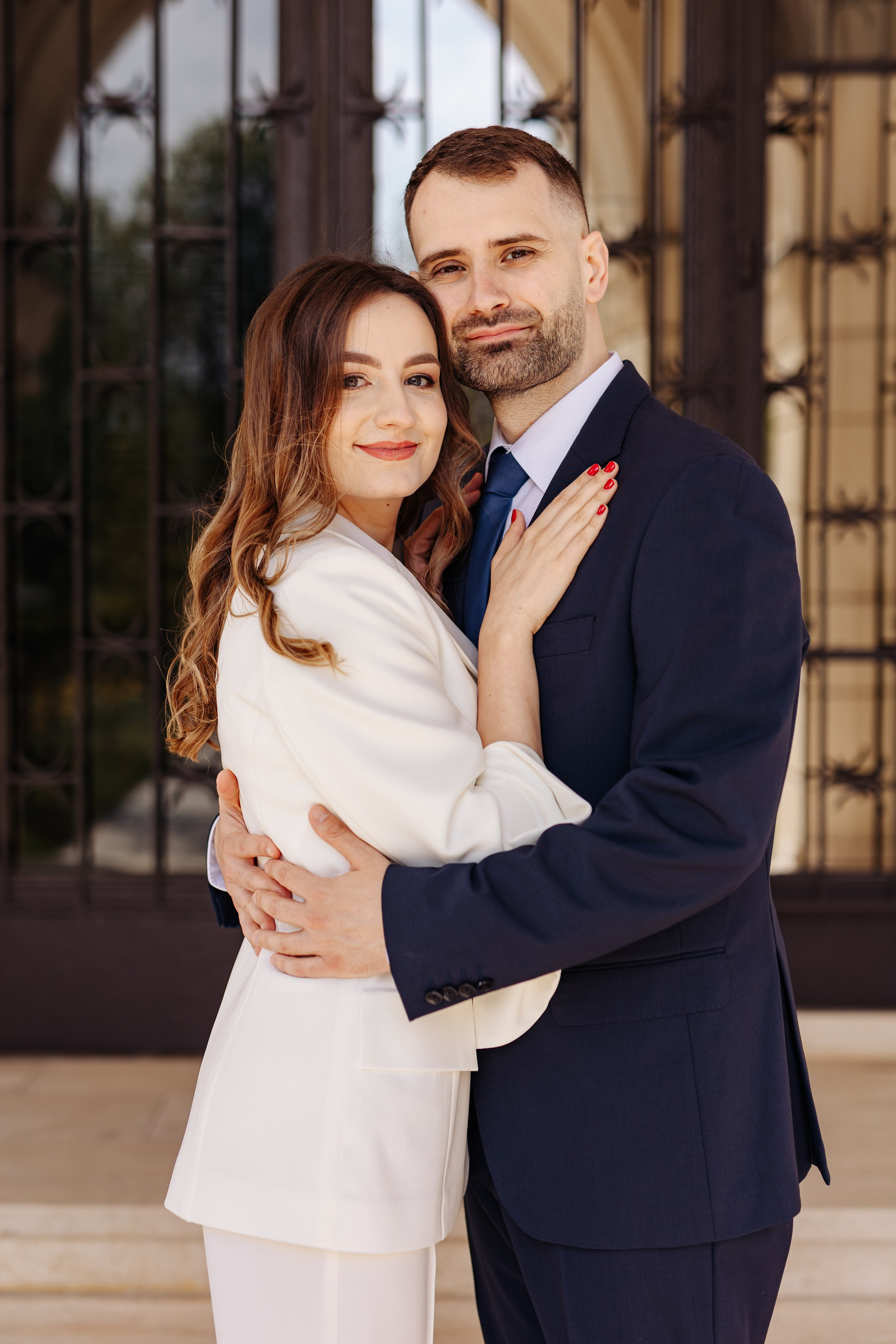 Bianca & Georgian. Cristina Andronache fotograf Brașov fotograf de familie fotograf de nunta Brașov