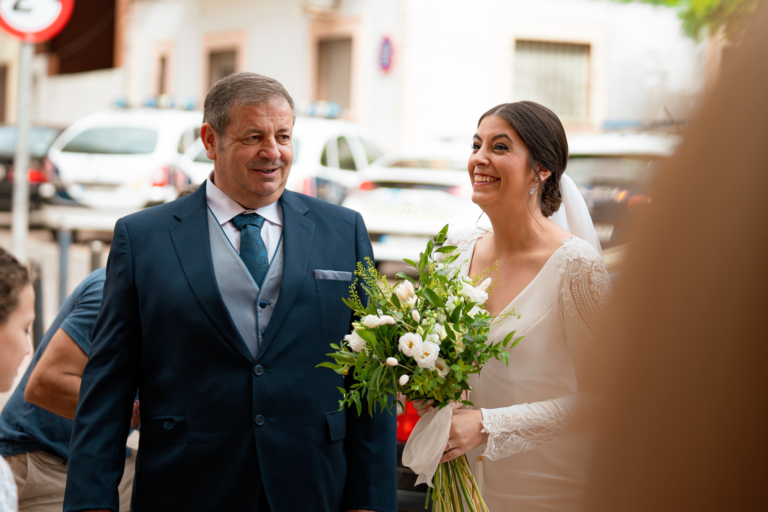 Mª Jose & Victor. Alianza Weddings - Fotografías y vídeo de bodas