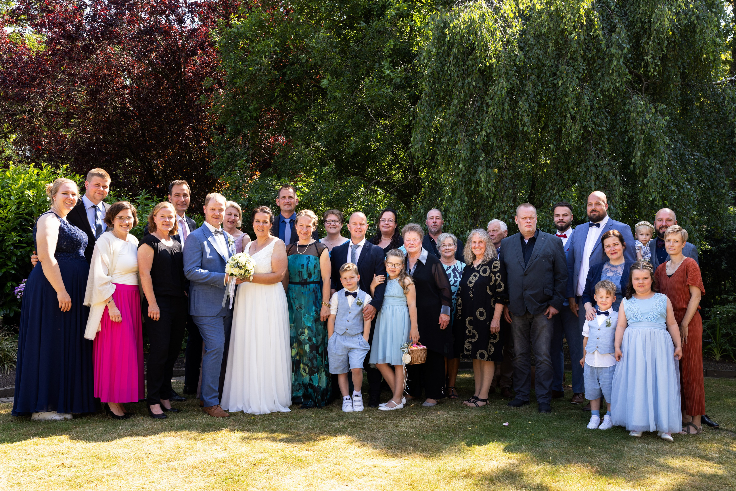 Thomas & Tanja Portraits. Fotografin und Videografin im Raum Osnabrück und Emsland Alla