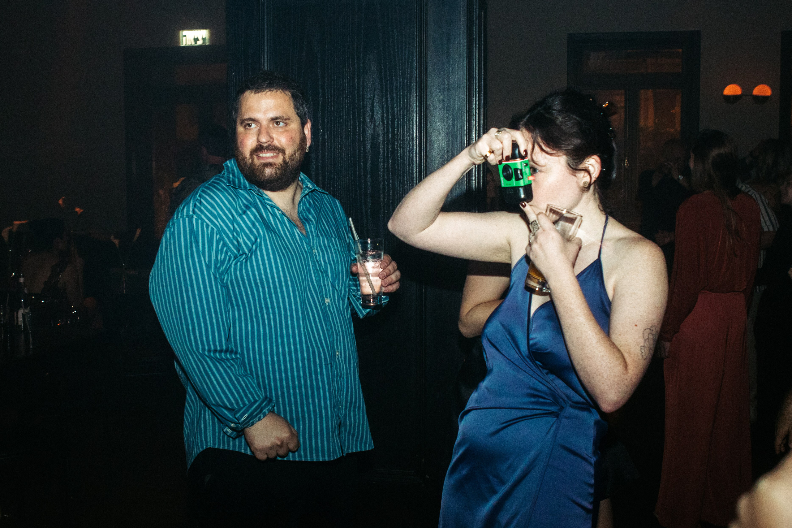 Tair&Ido. Mariya Masha Sharf — photographer based in Tel-Aviv