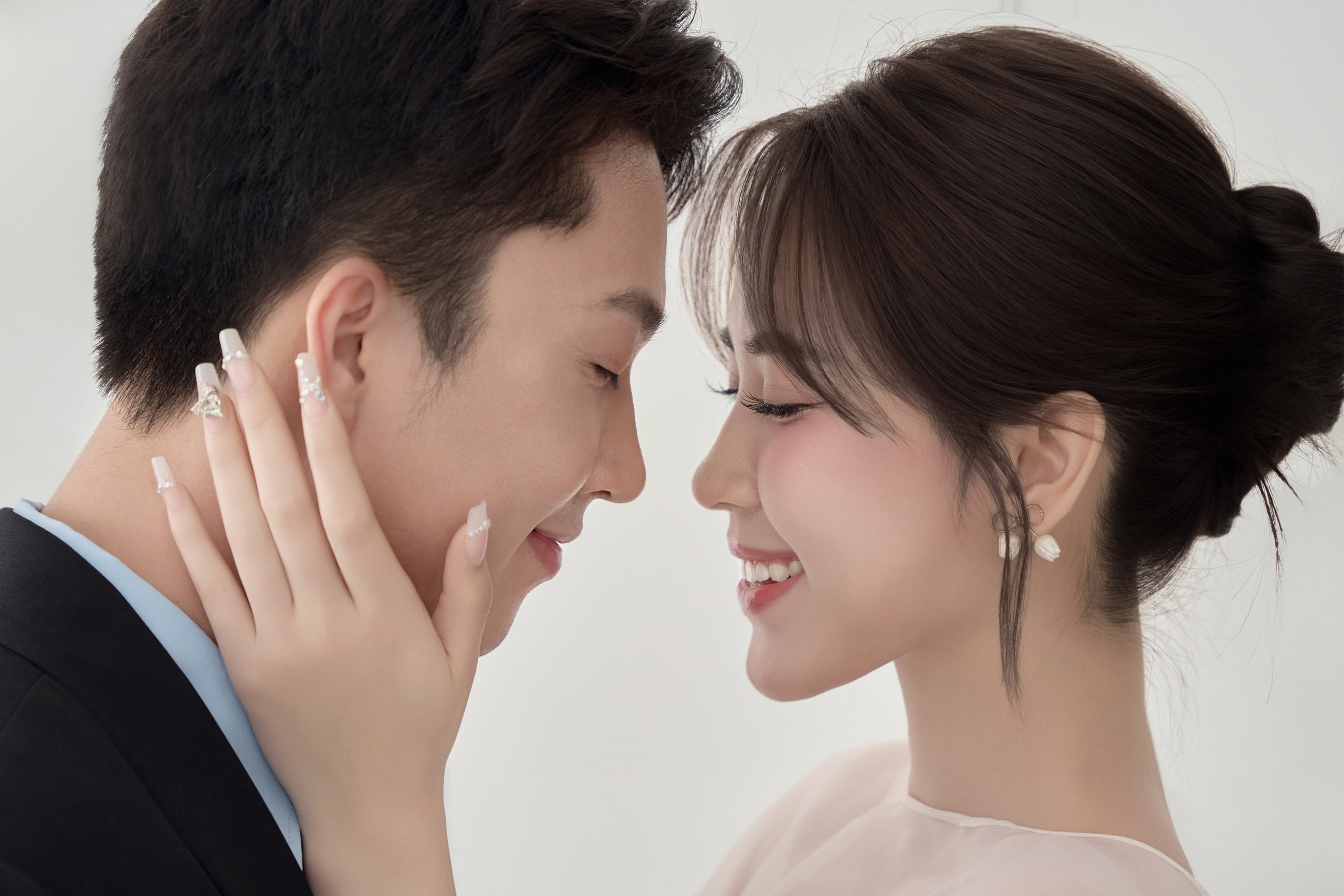 Glam Wedding Studio