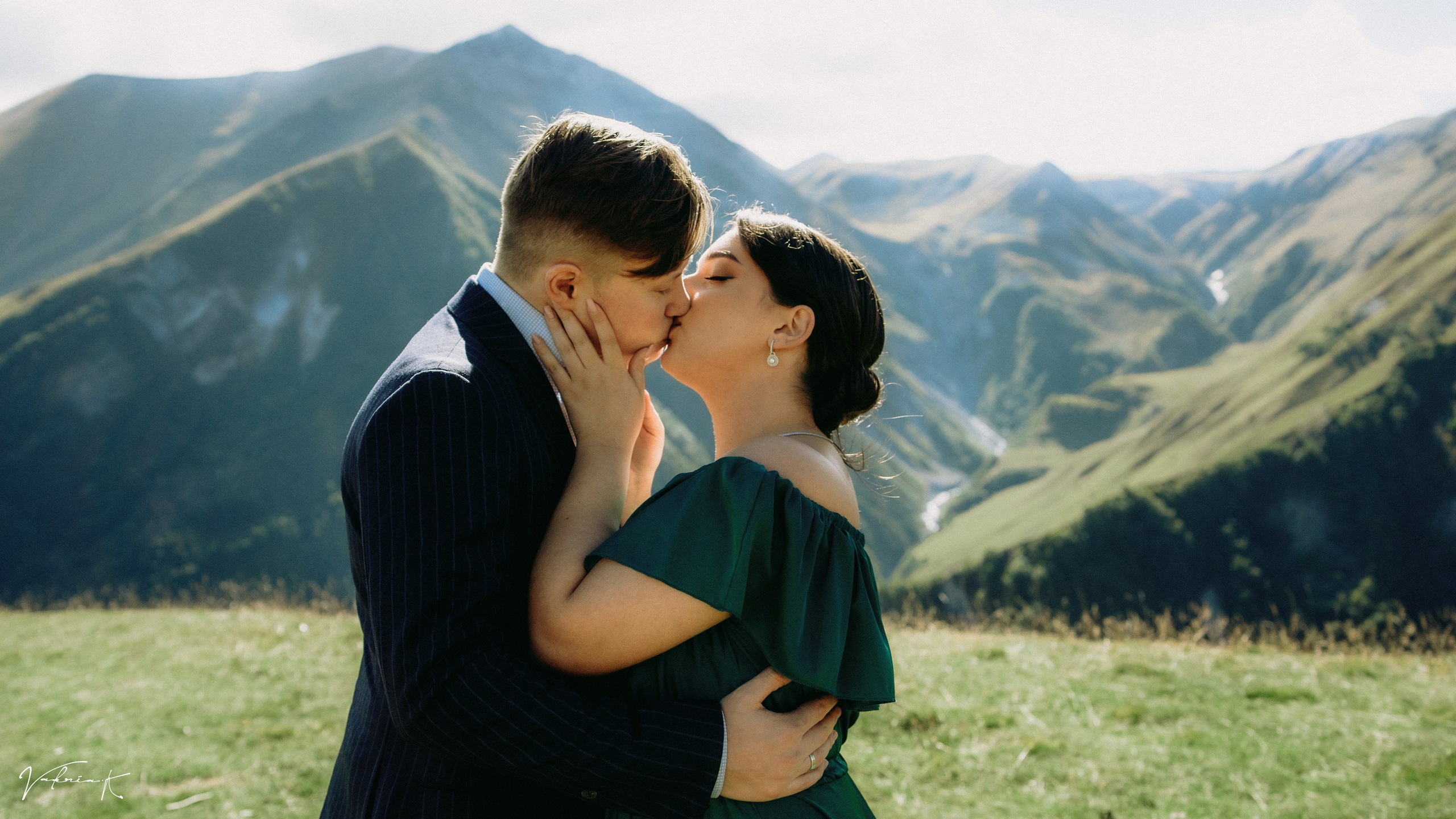 Mari. Lifestyle and wedding photographer in Dubai Valeria Kikvidze