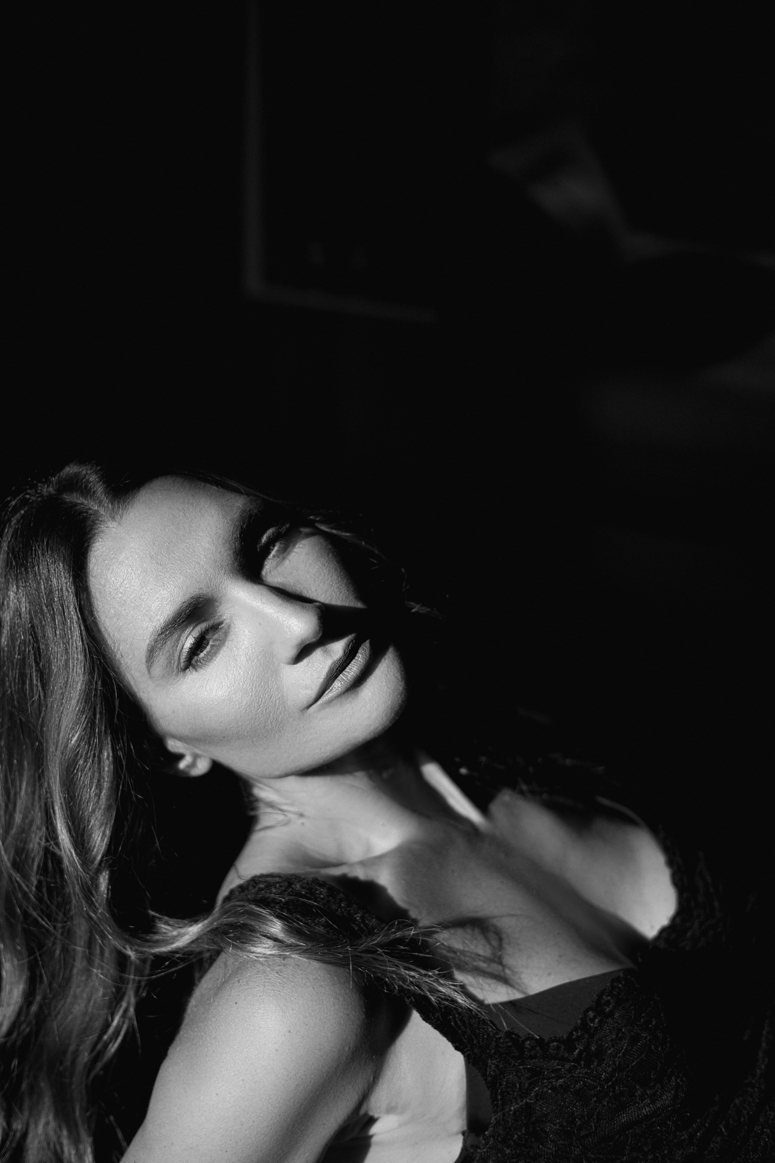 Ольга. Портретный и контент фотограф в Нидерландах Ольга Лыткина