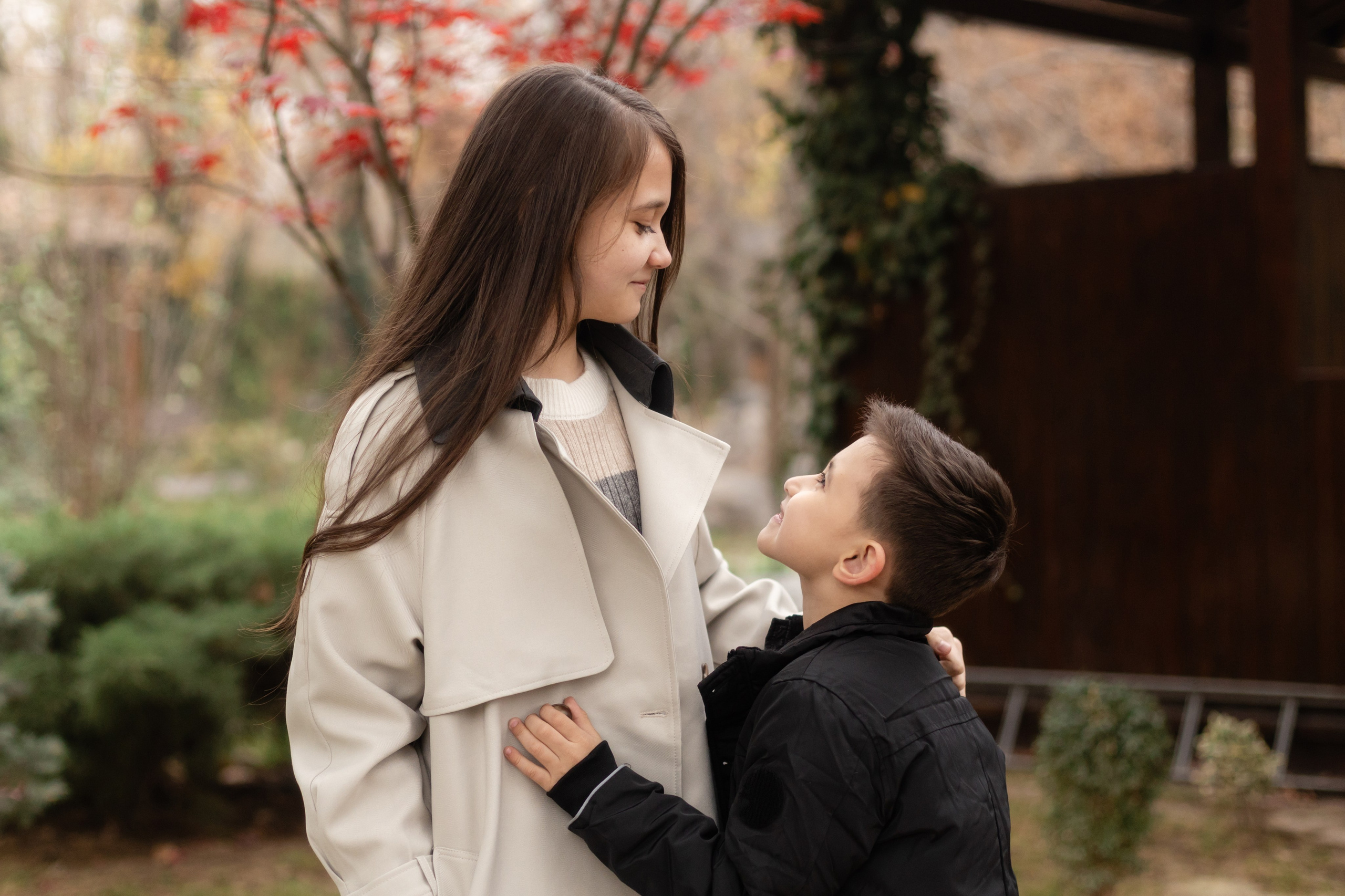 Дети. Женский и семейный фотограф в Ташкенте