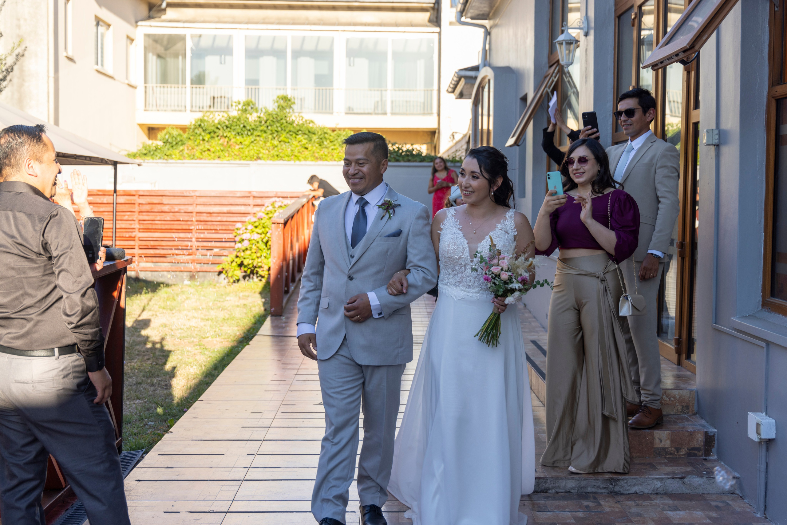 Susan y José Luis. Dinka & Emilio - El arte de preservar lo que no se repite