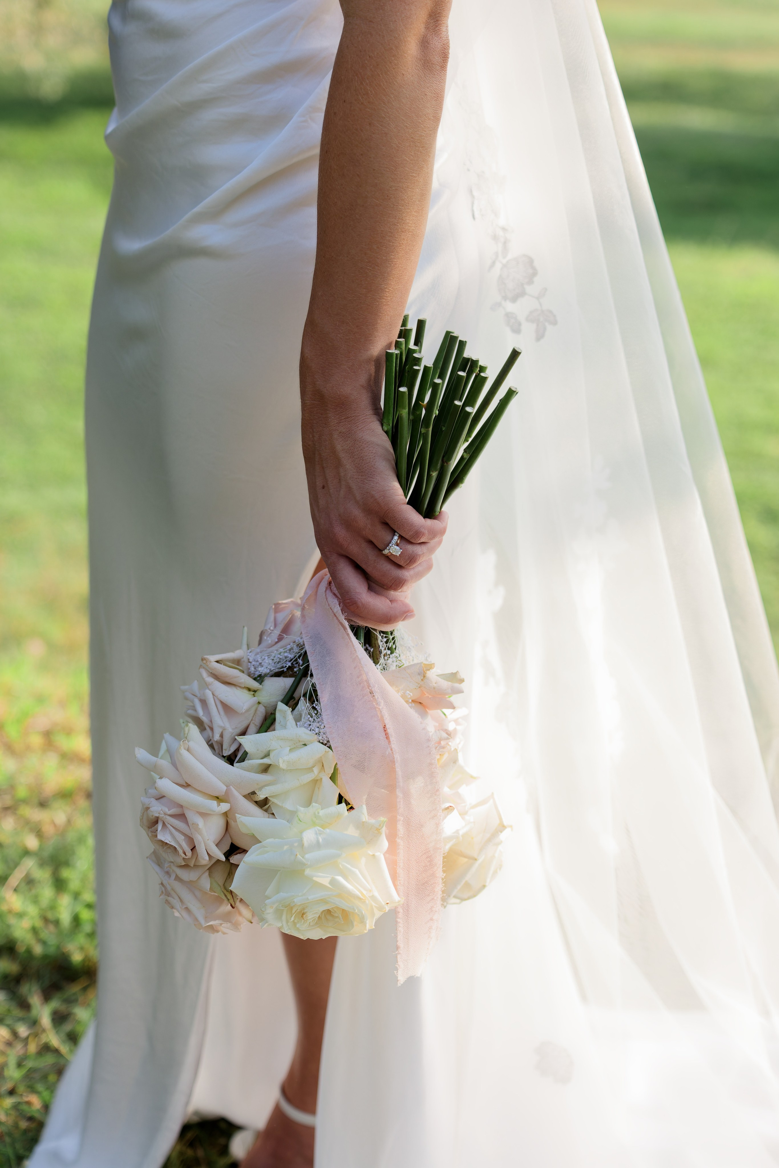 Wedding at Borgo Bastia Creti, Umbria