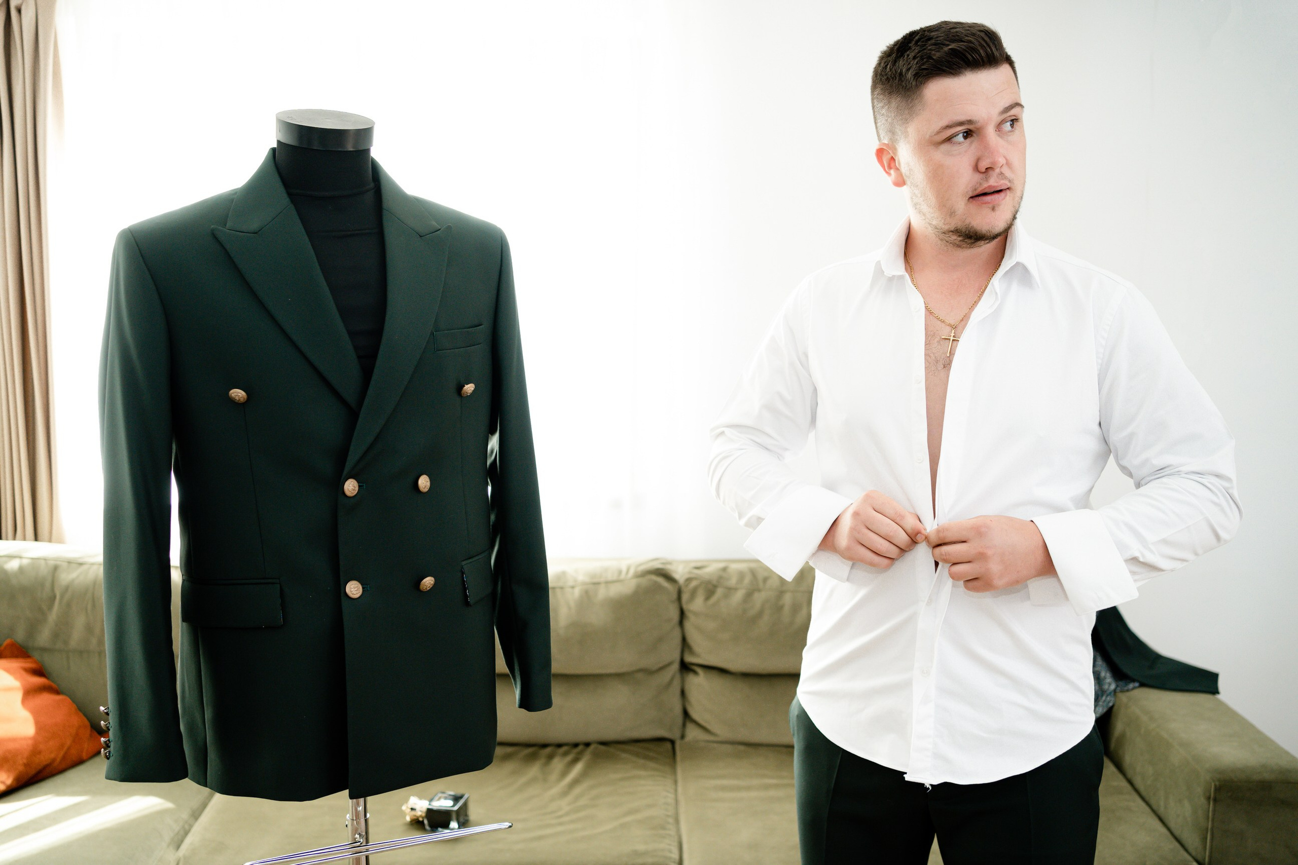 Mihaela & Catalin. Ionutdraganfoto.com