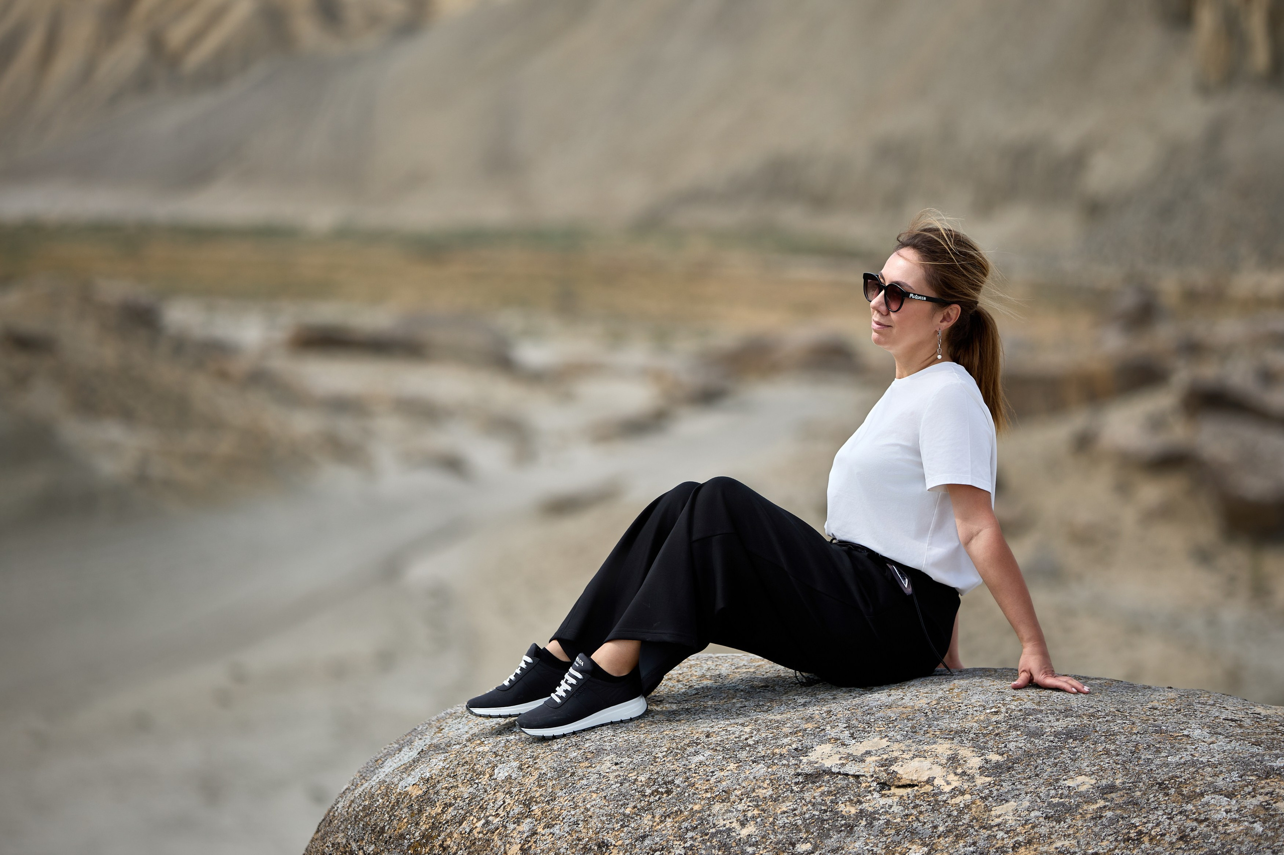 Экскурсия по Гобустану. День 3. Photographer in Baku Kamran Enceladus