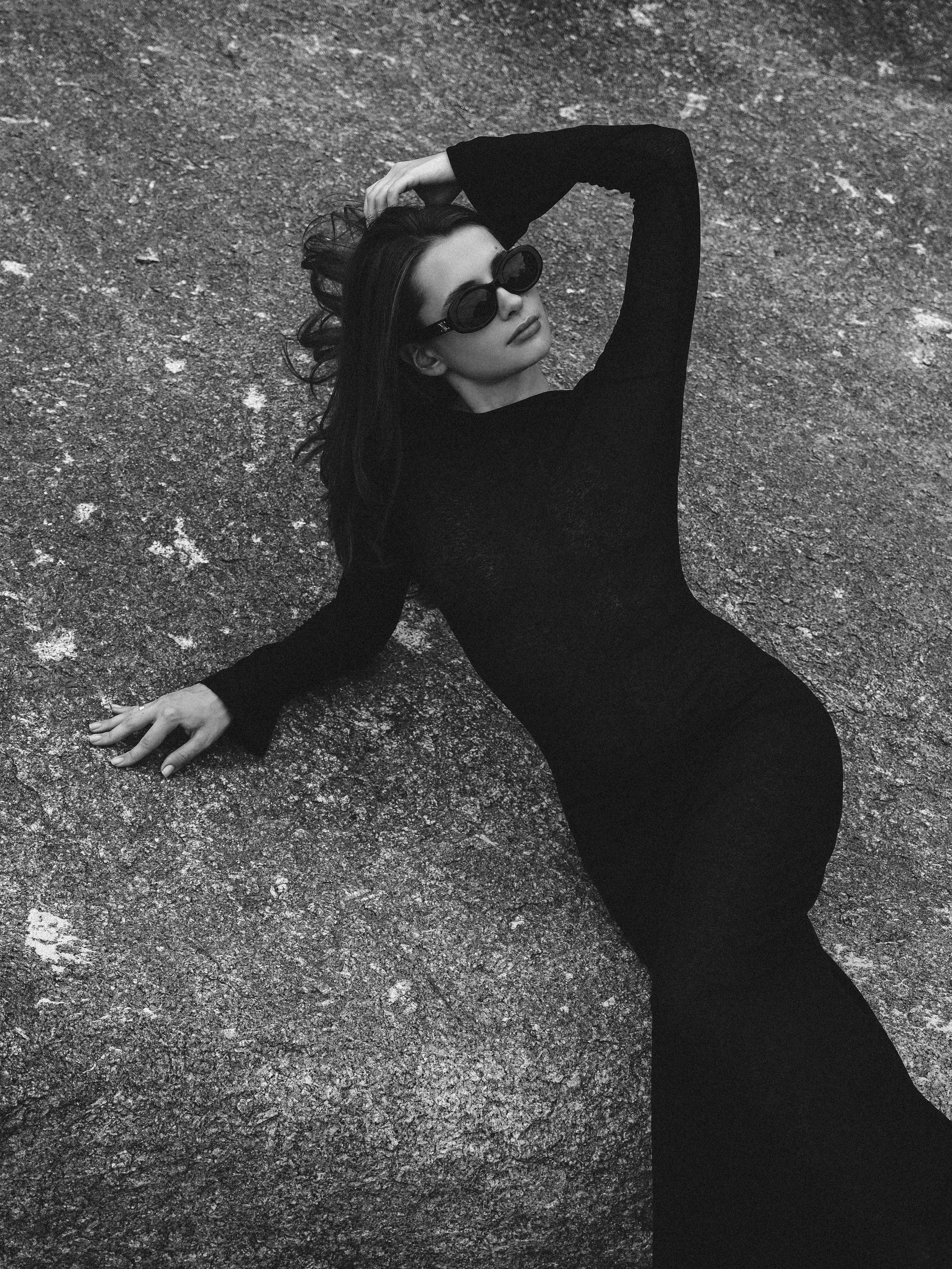 Анна. Персональный фотограф Пхукет, Красноярск