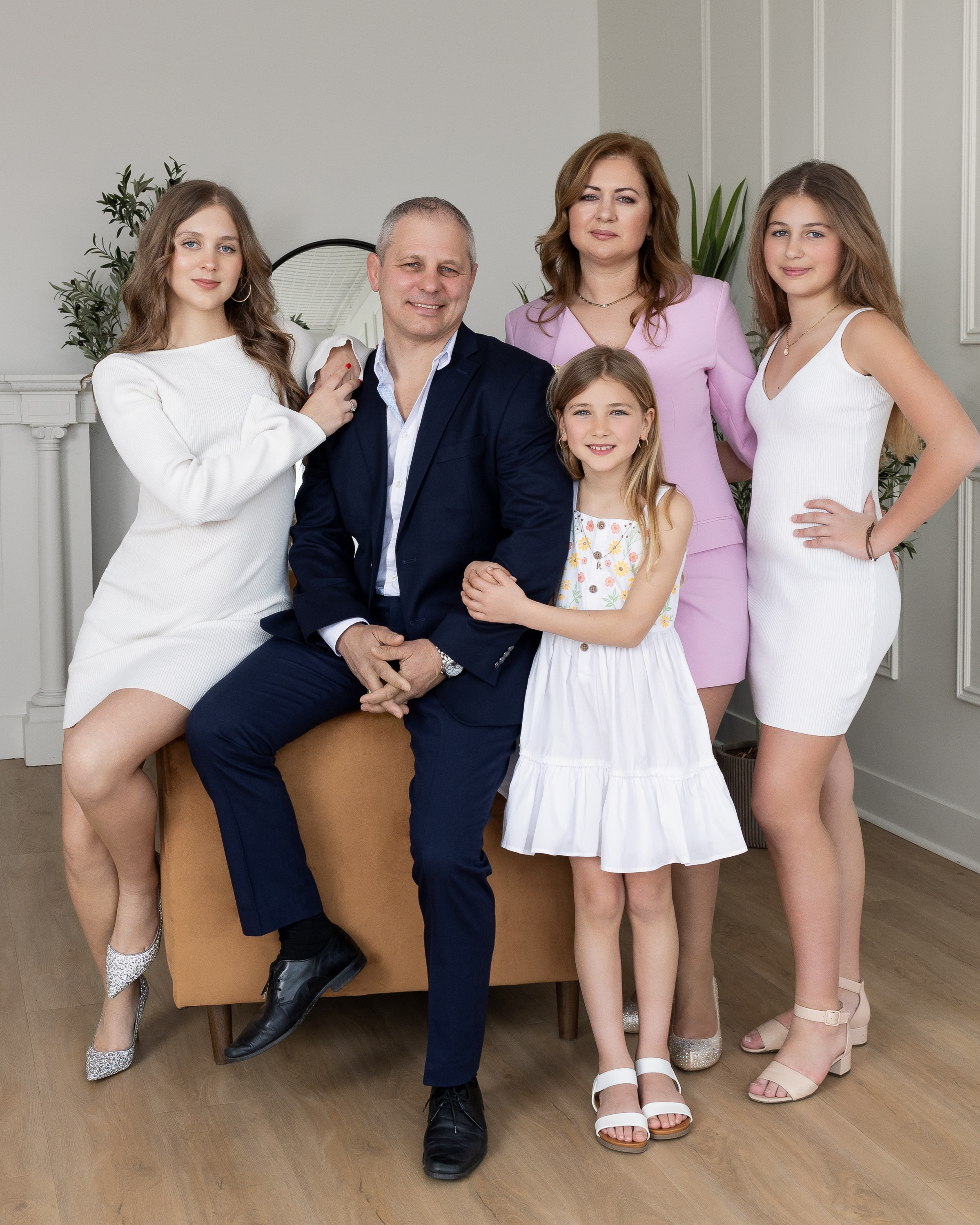 Family Photographer