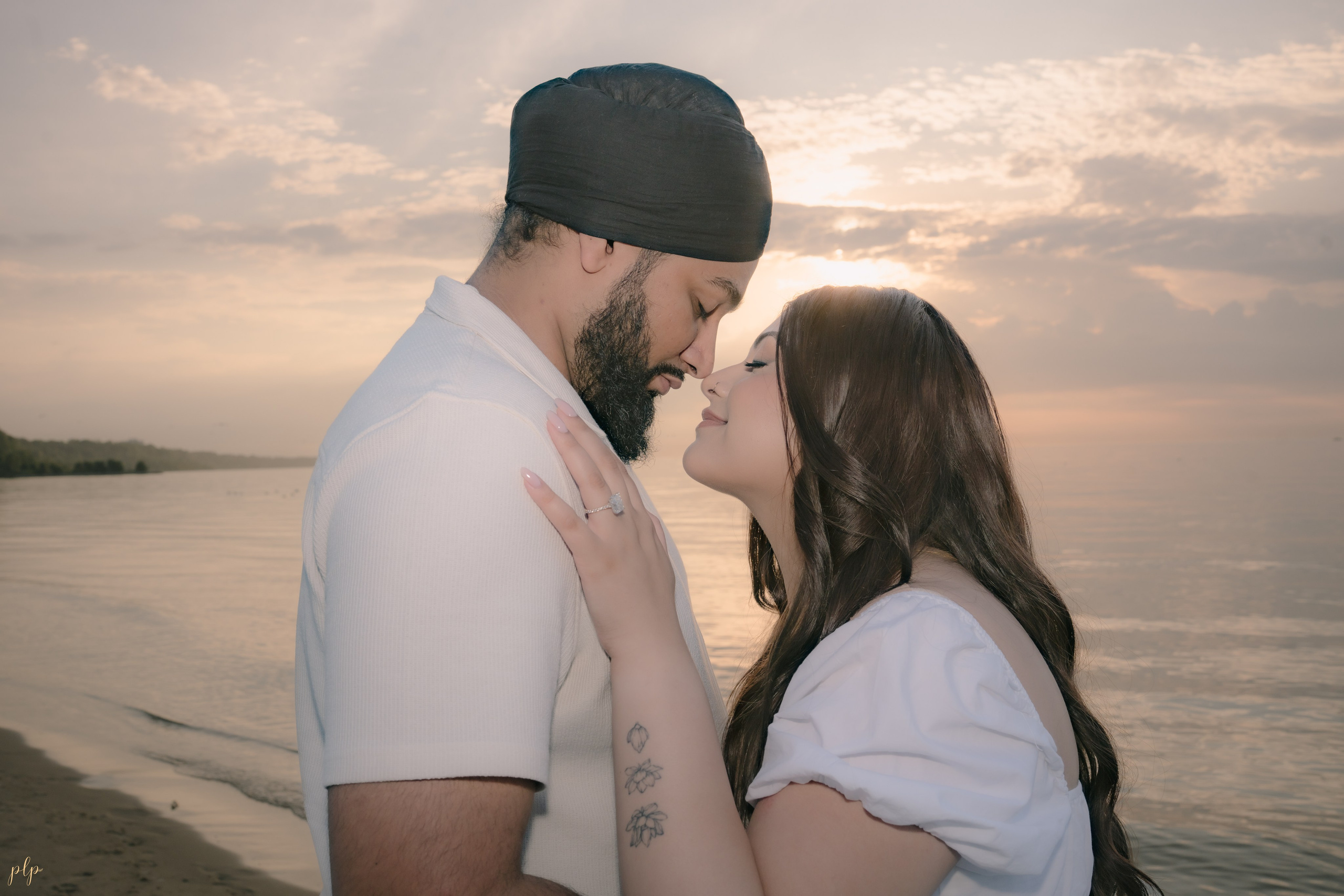 Savreen and Mandeep. Wedding Photographers and Filmmakers