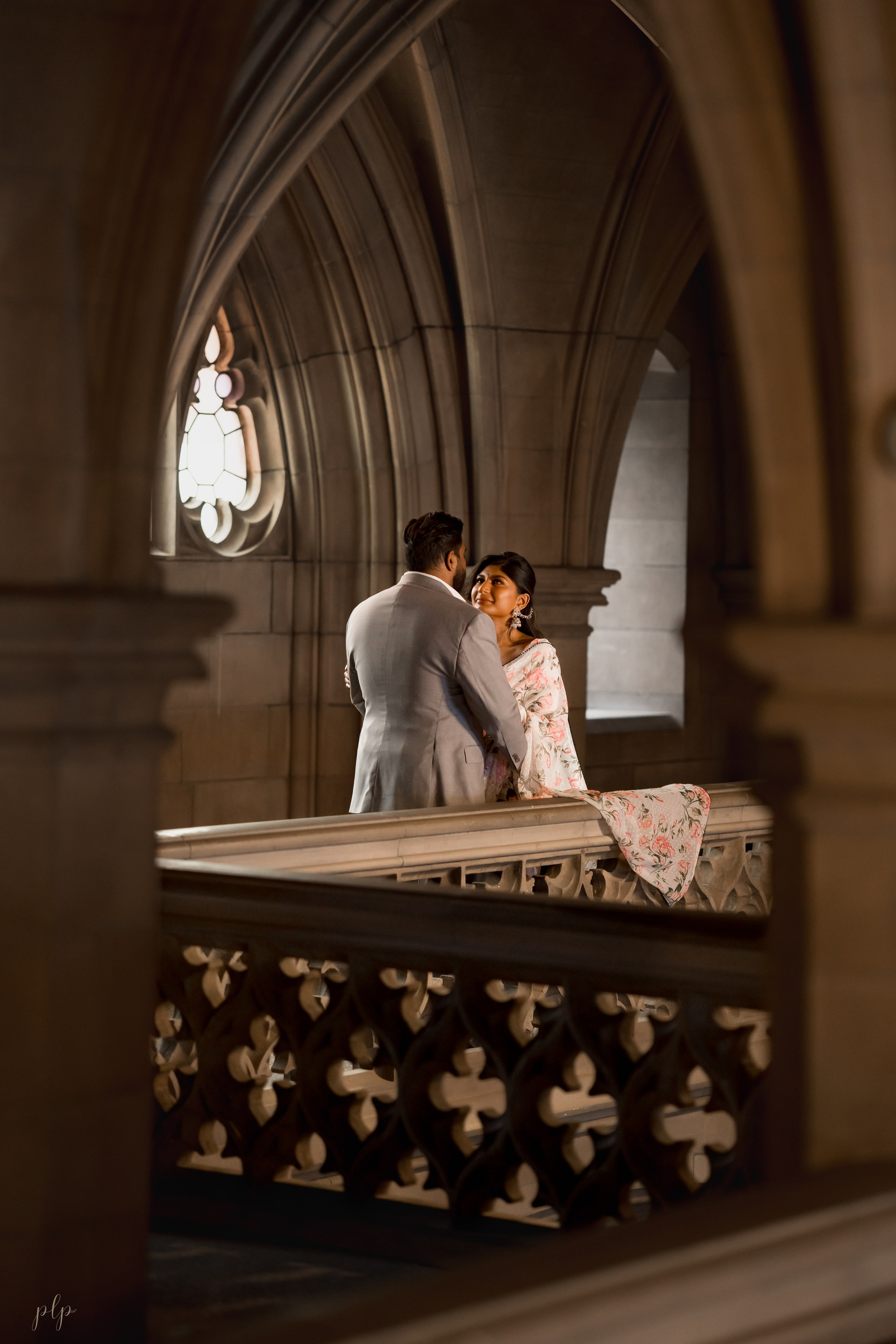 Rhema & Sundeep. Wedding Photographers and Filmmakers