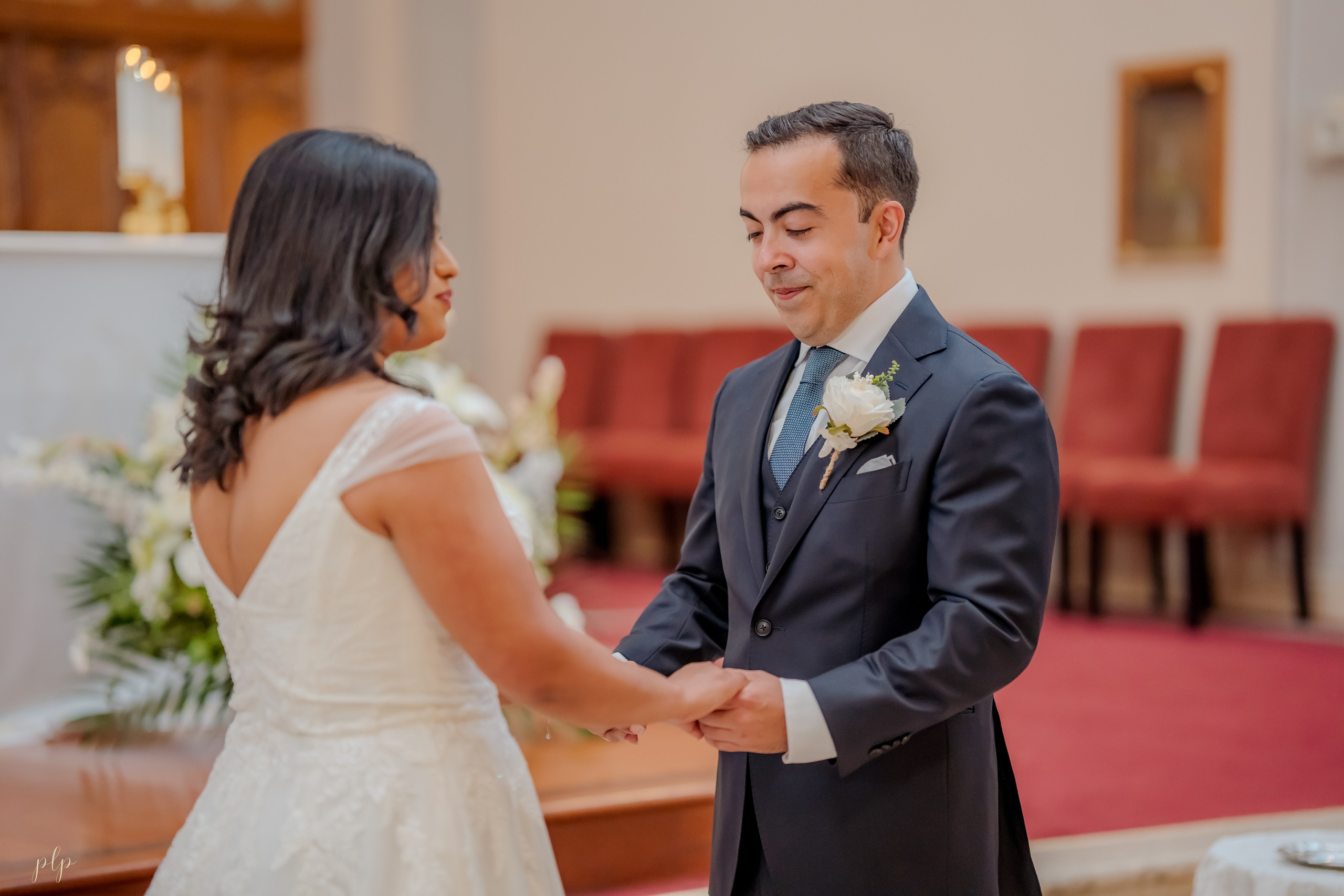 Indrani & Marc. Wedding Photographers and Filmmakers