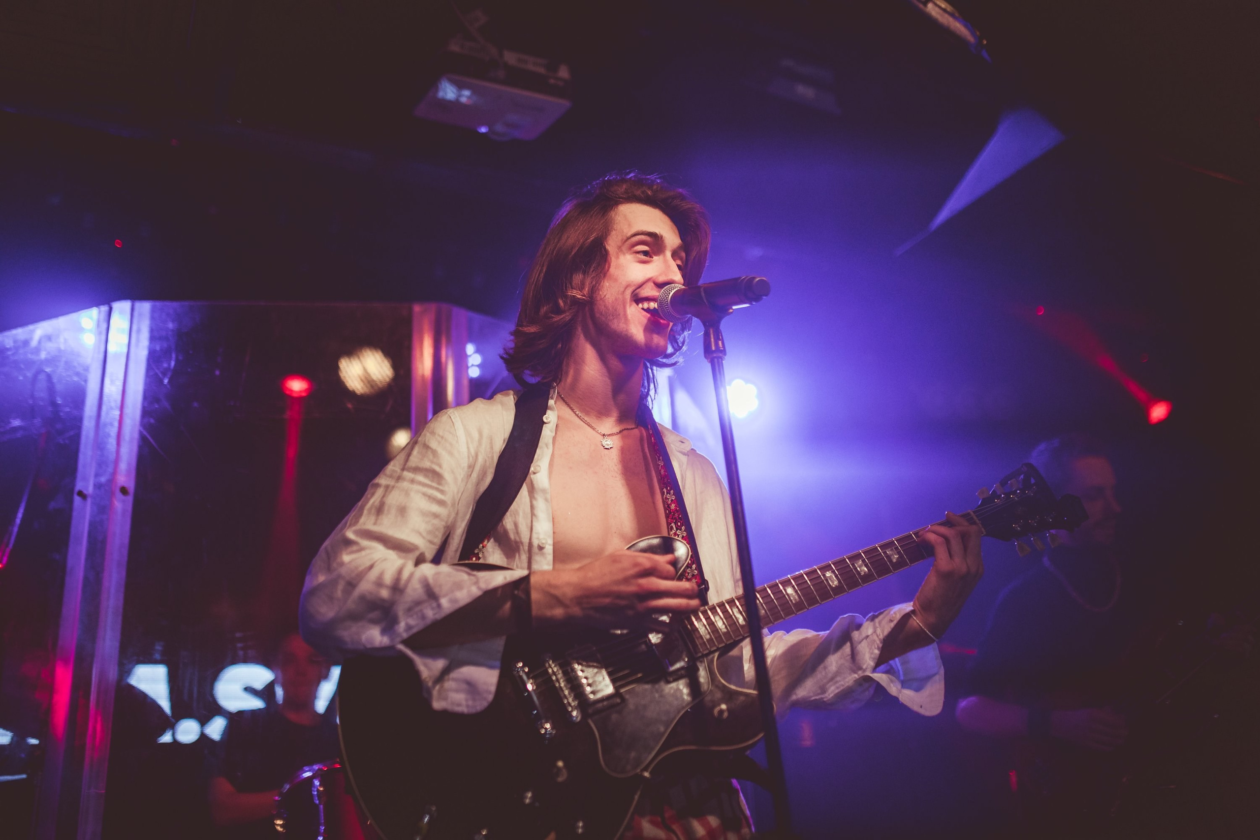 R.A.SVET Concert. True Story Photography