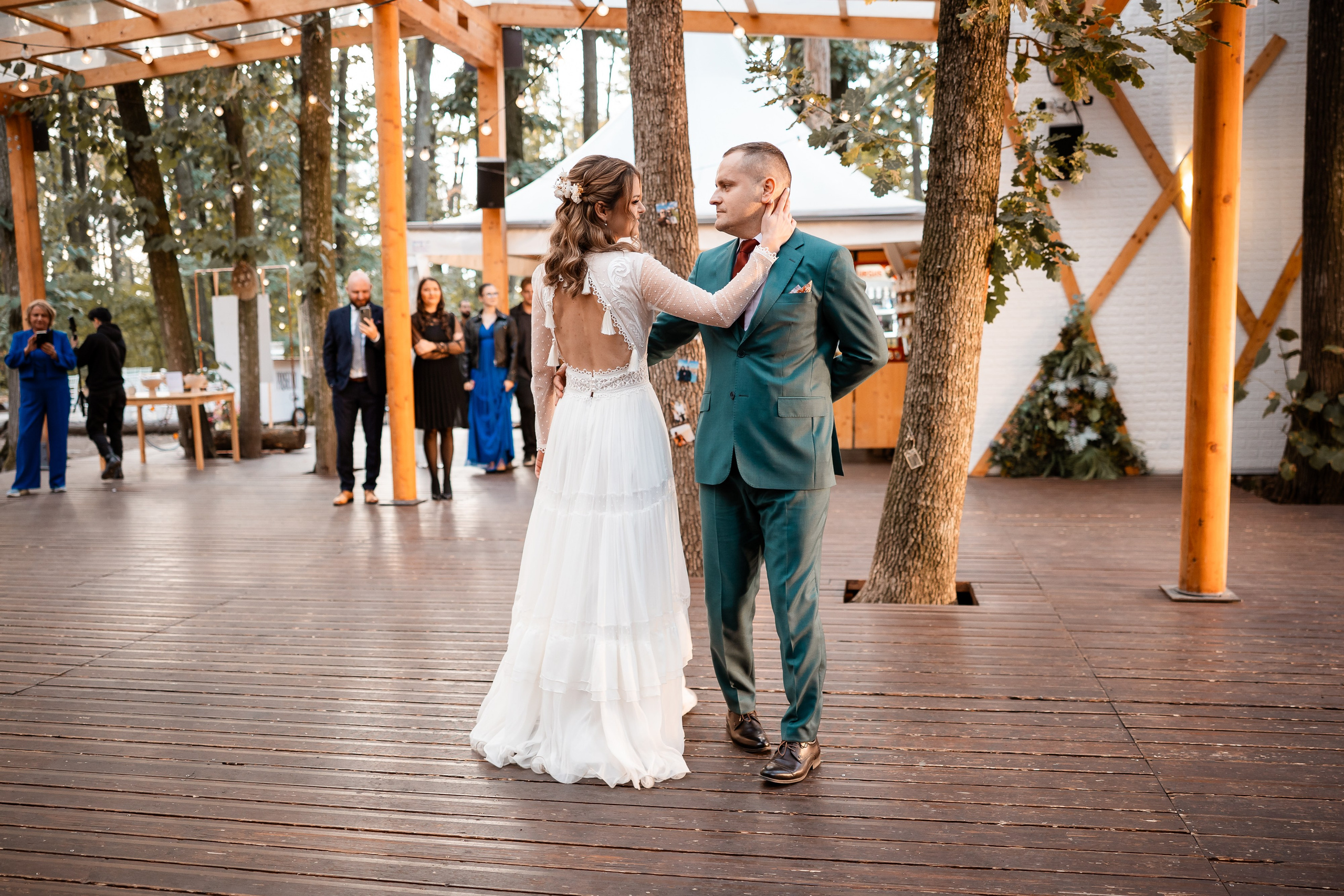 Ioana & Victor. Blink Photo — Fotografie & Videografie Nuntă