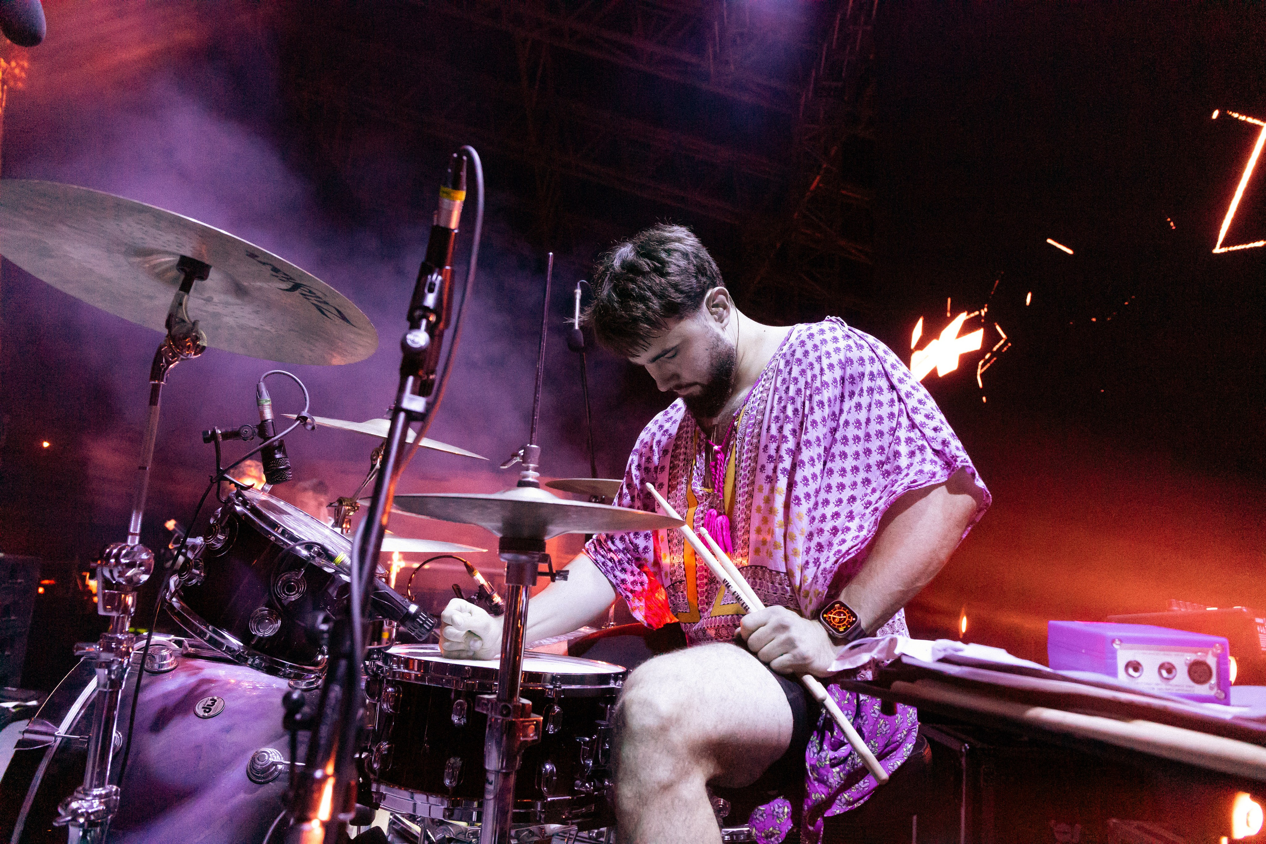 MORGENSHTERN. Фотограф Лимассол Кипр Юлия Туменко