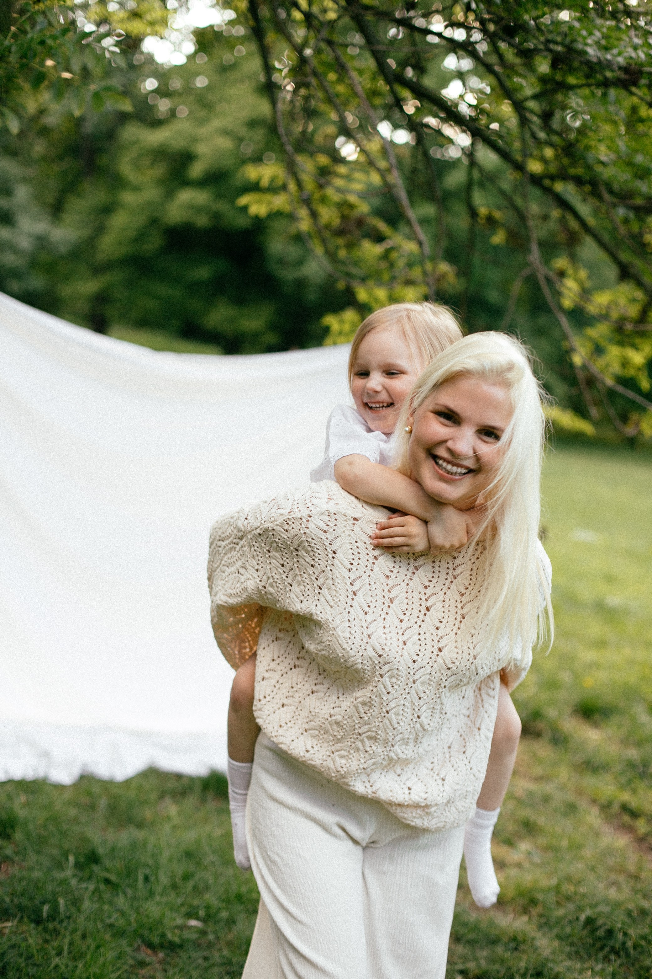 Семейные истории. Фотограф в Праге и Европе