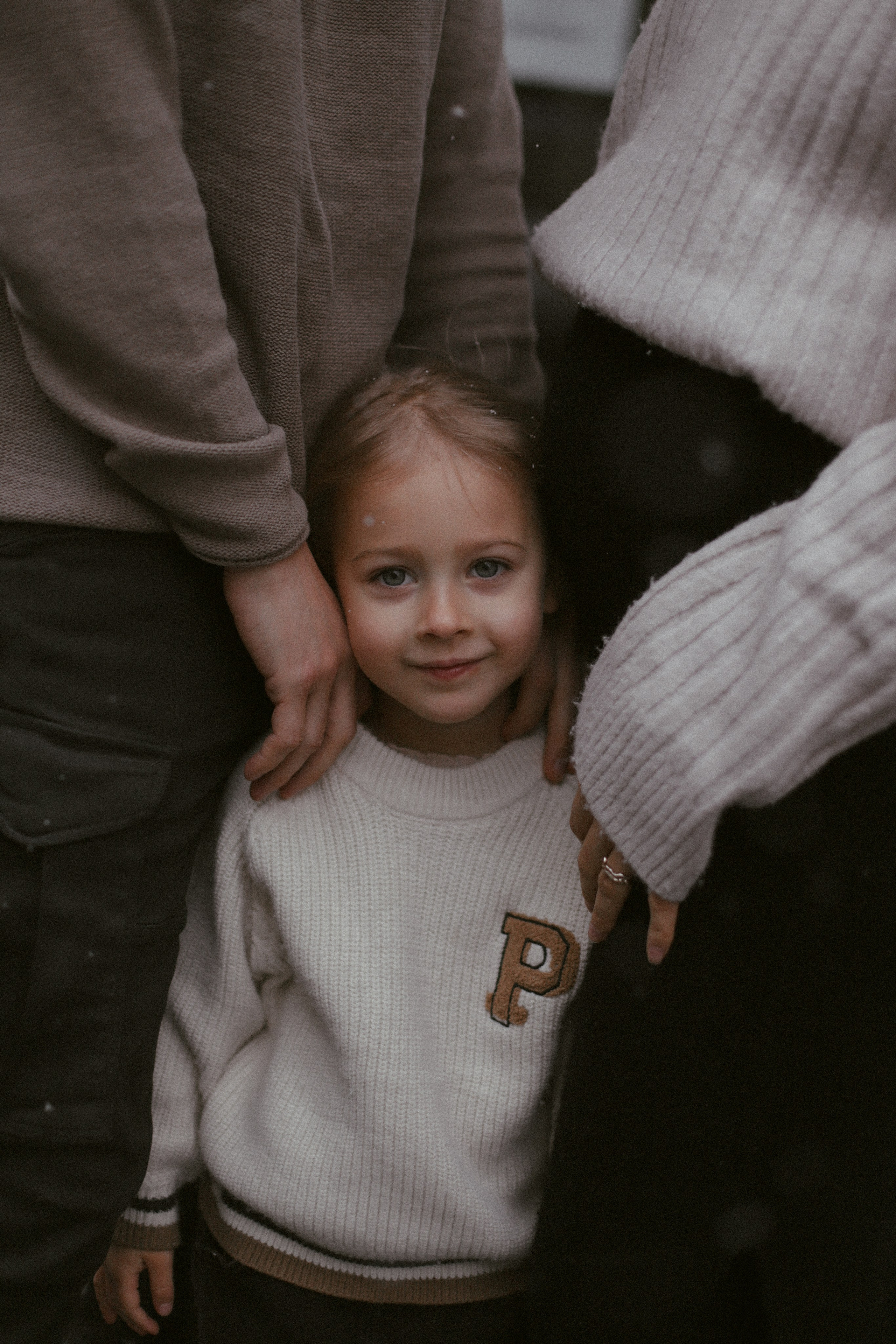 Семейные истории. Фотограф в Праге и Европе