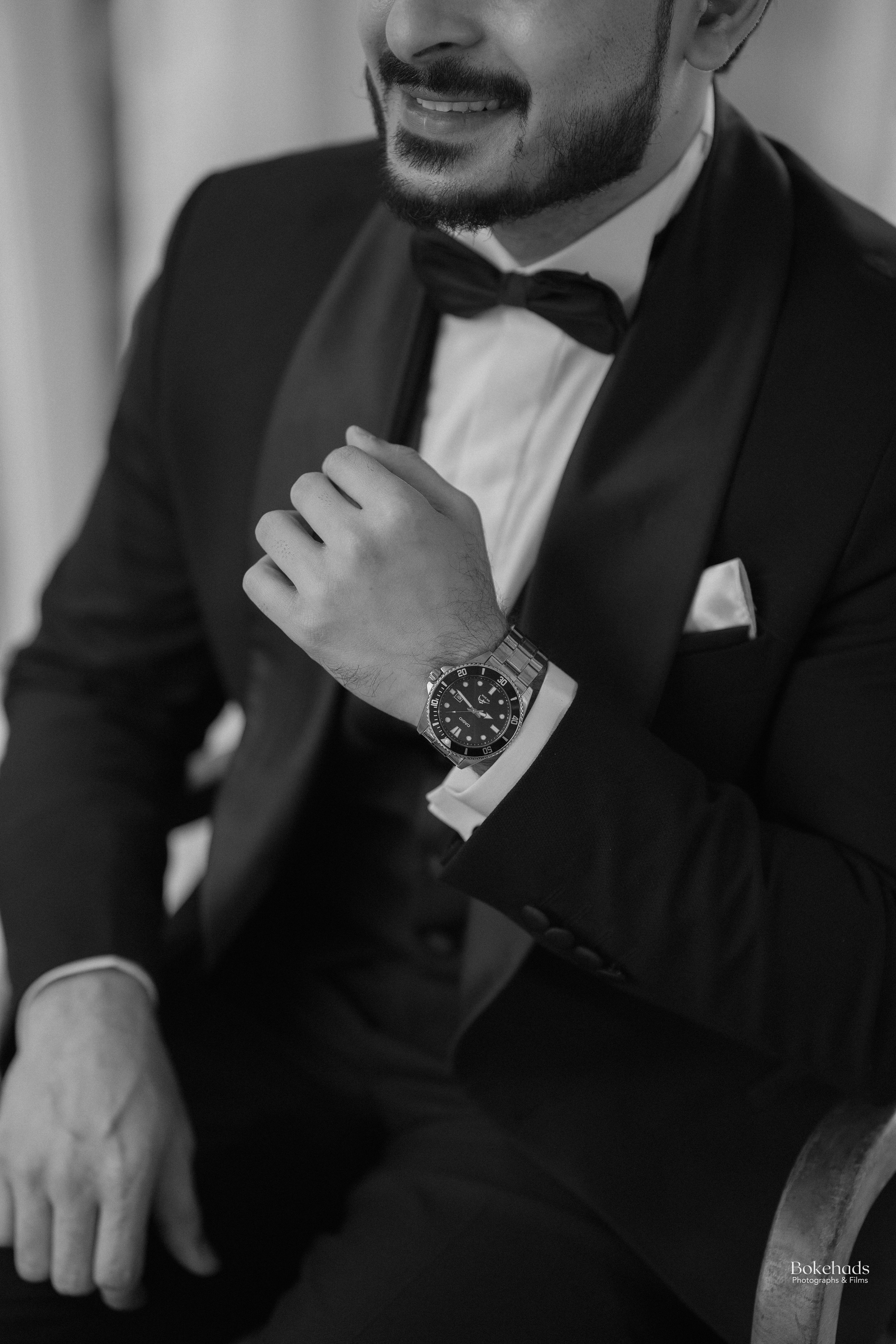 Tabitha & Harry. BokehAds | Wedding Photography & Films