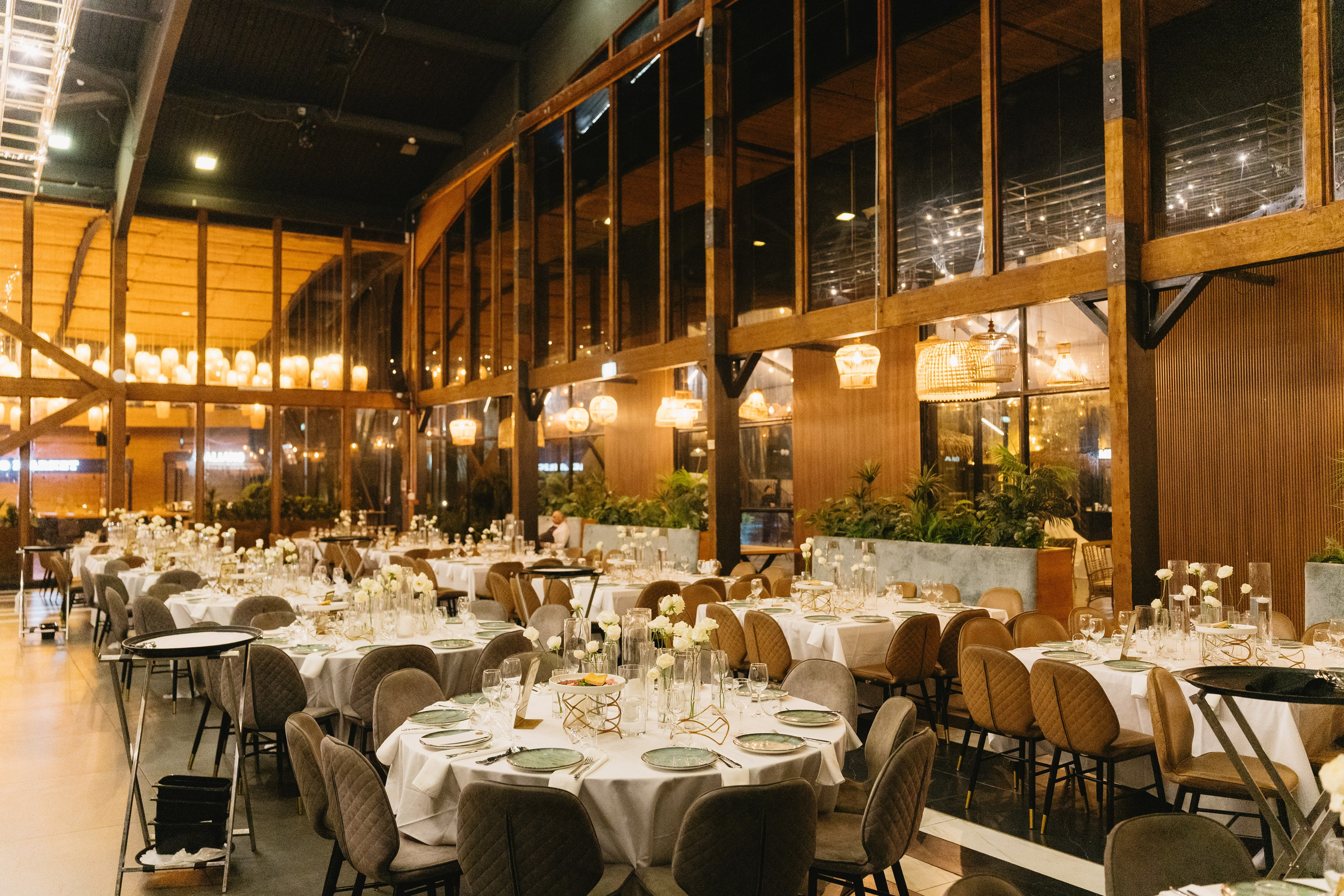 Interior & Venue. Portrait & Event Photography | Israel | David Shafirov