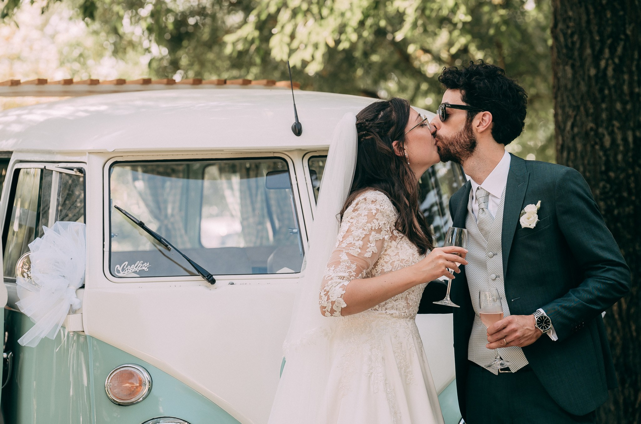 Fabio & Alessia (Verona). Diana Fedrigo | Fotografa matrimoni in Italia
