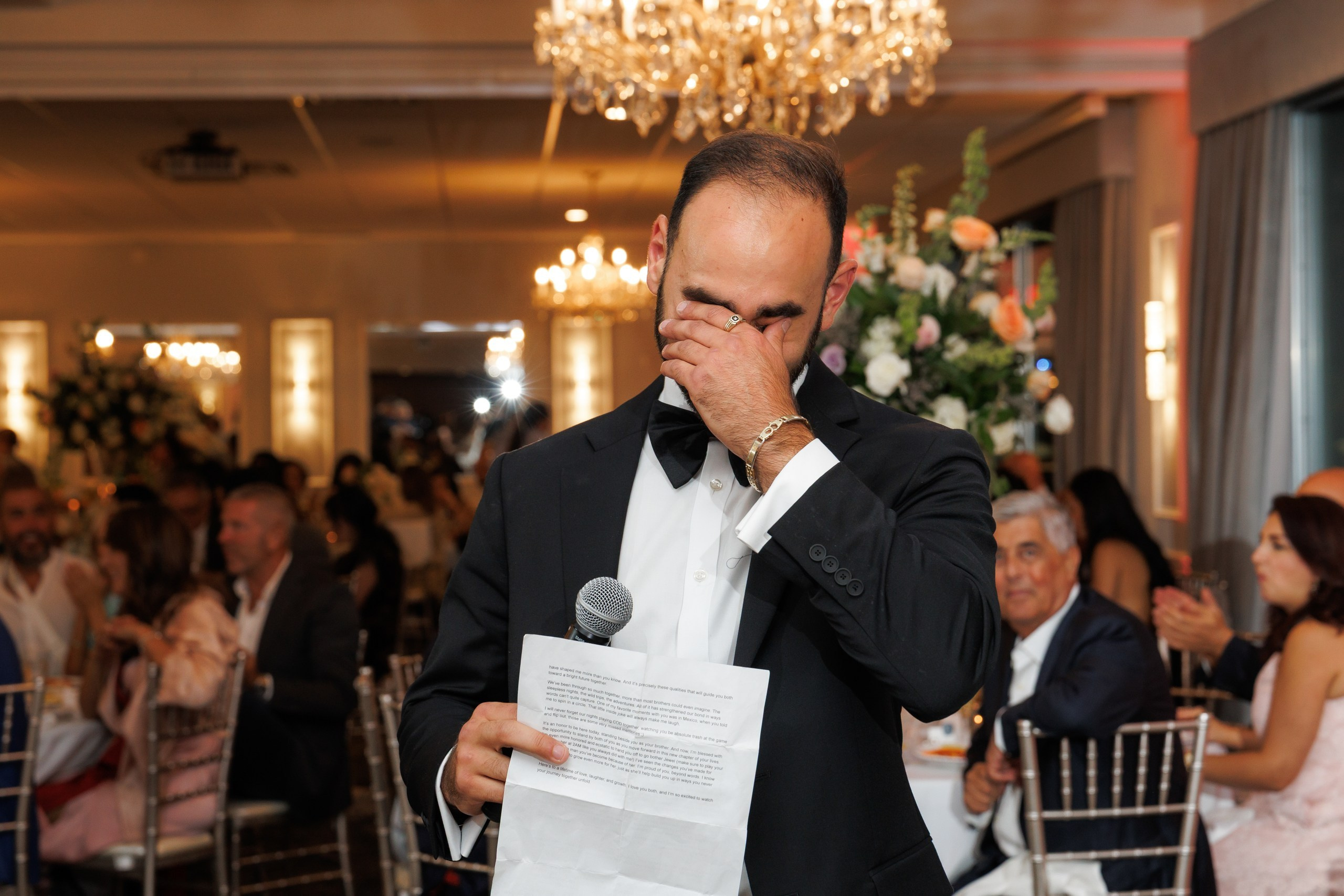 Jewel and Geovany. Wedding Photo & Video