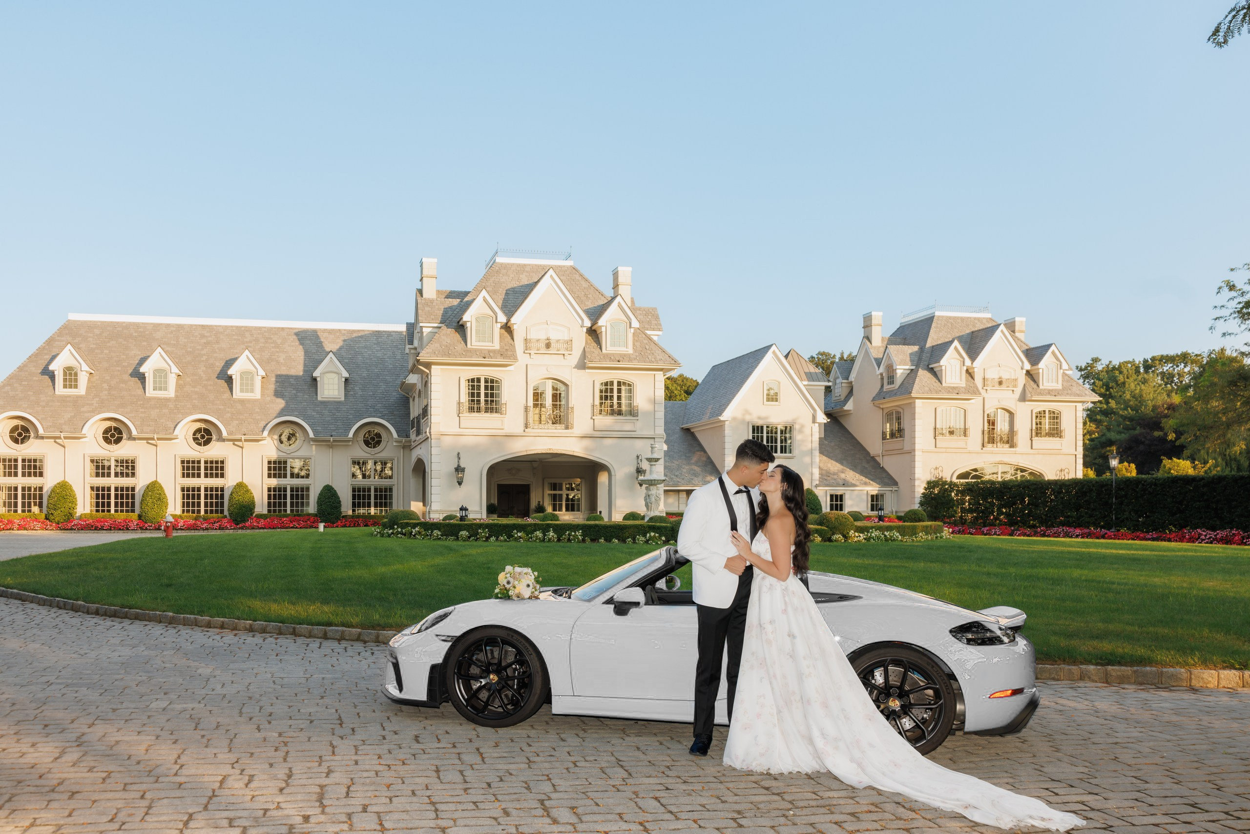 Wedding Photo & Video