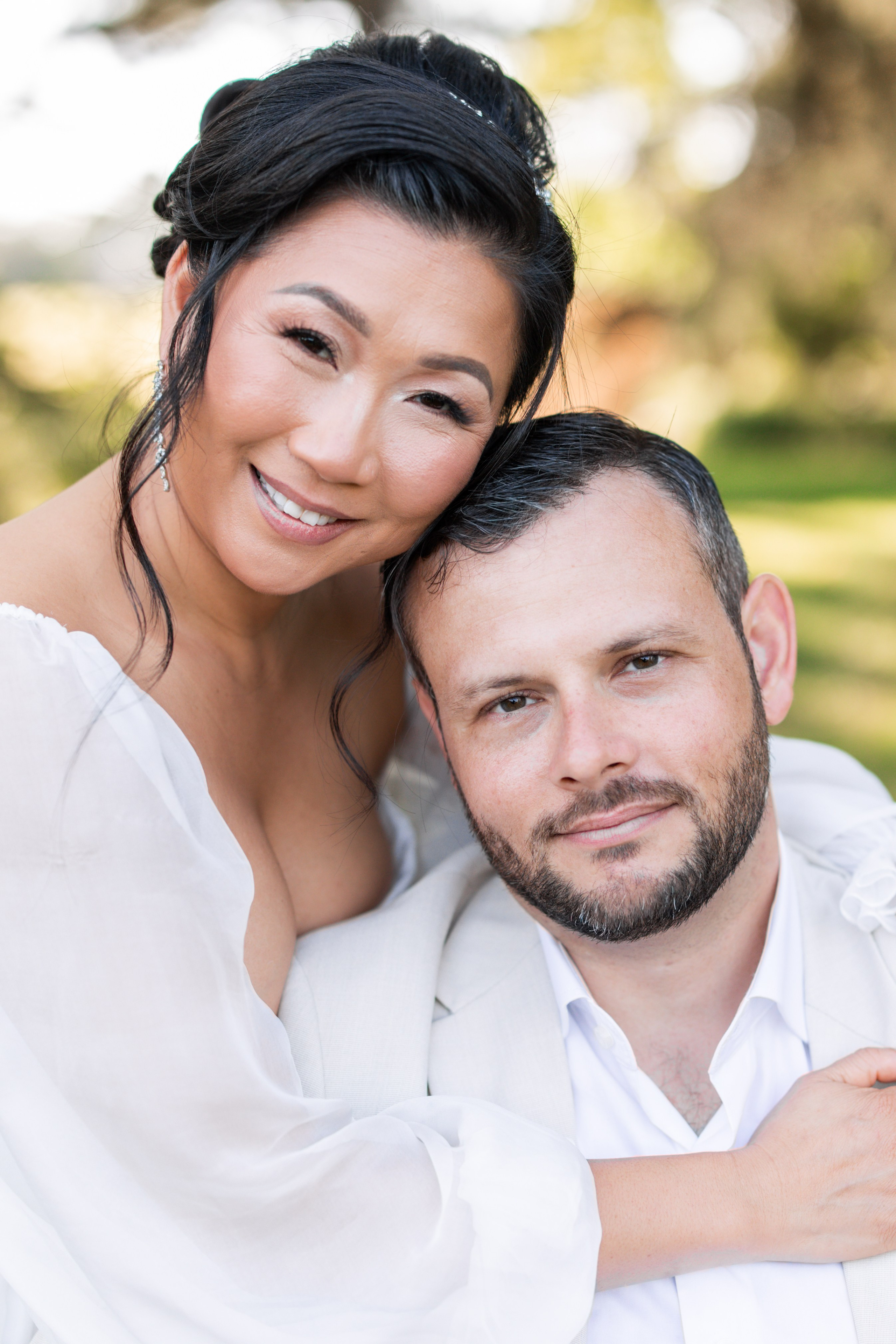 Cherri & Gerard. Wedding Photo & Video