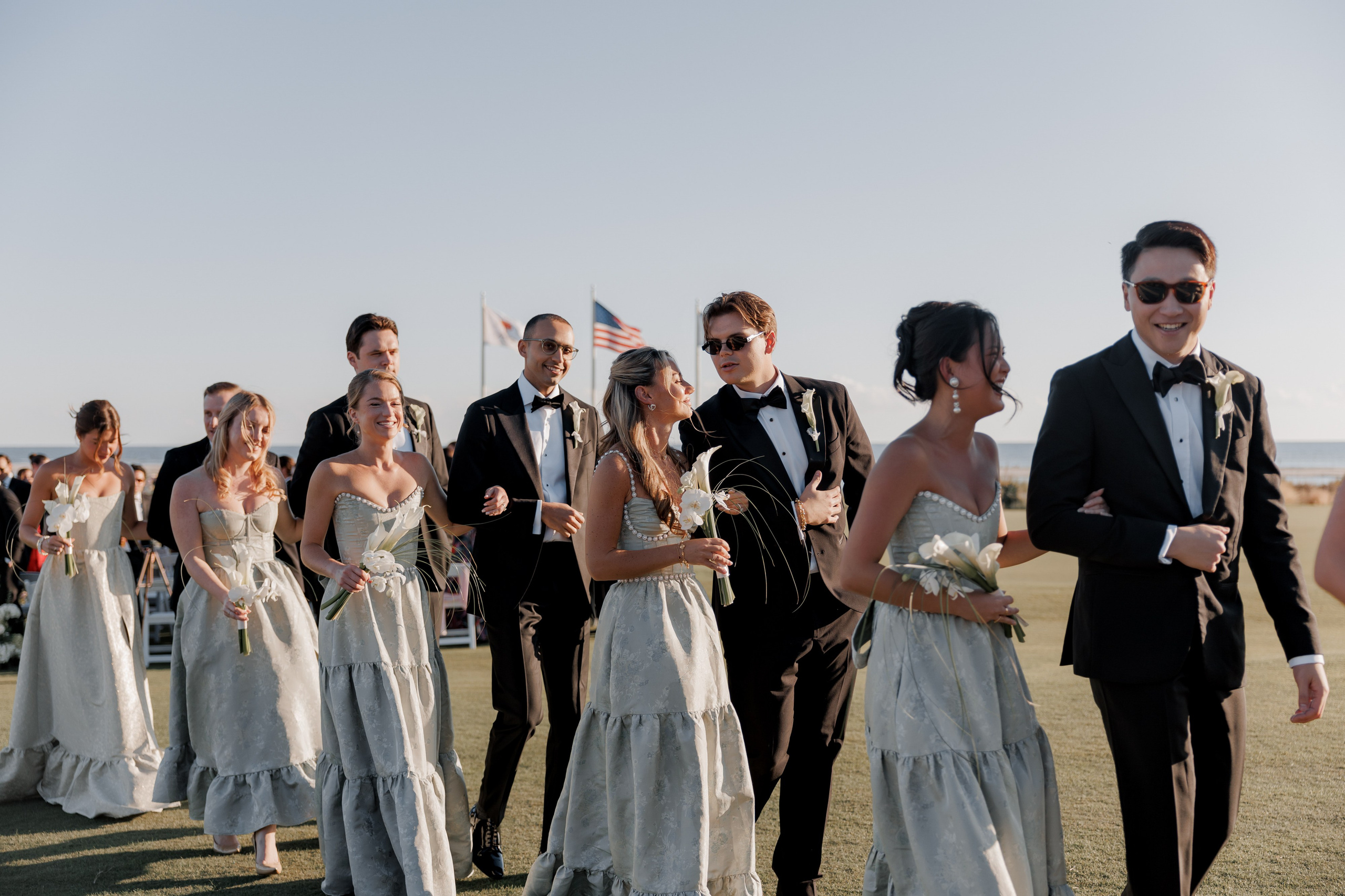 Marci and Yi. Wedding photographer and videographer New York | New Jersey