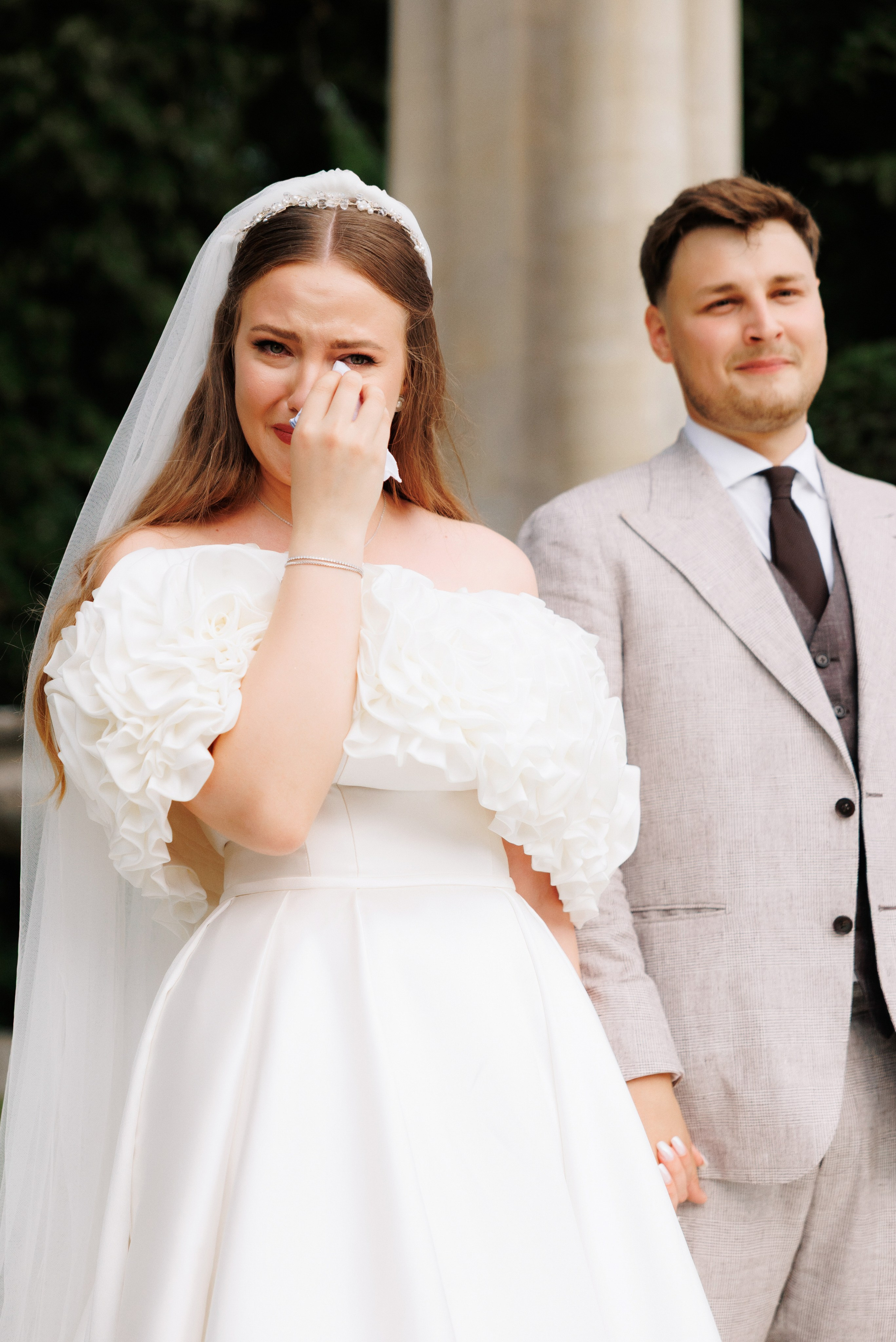 Seulement dans tes bras. Servicii Foto Video în Chișinău și Europa ID-Brothers