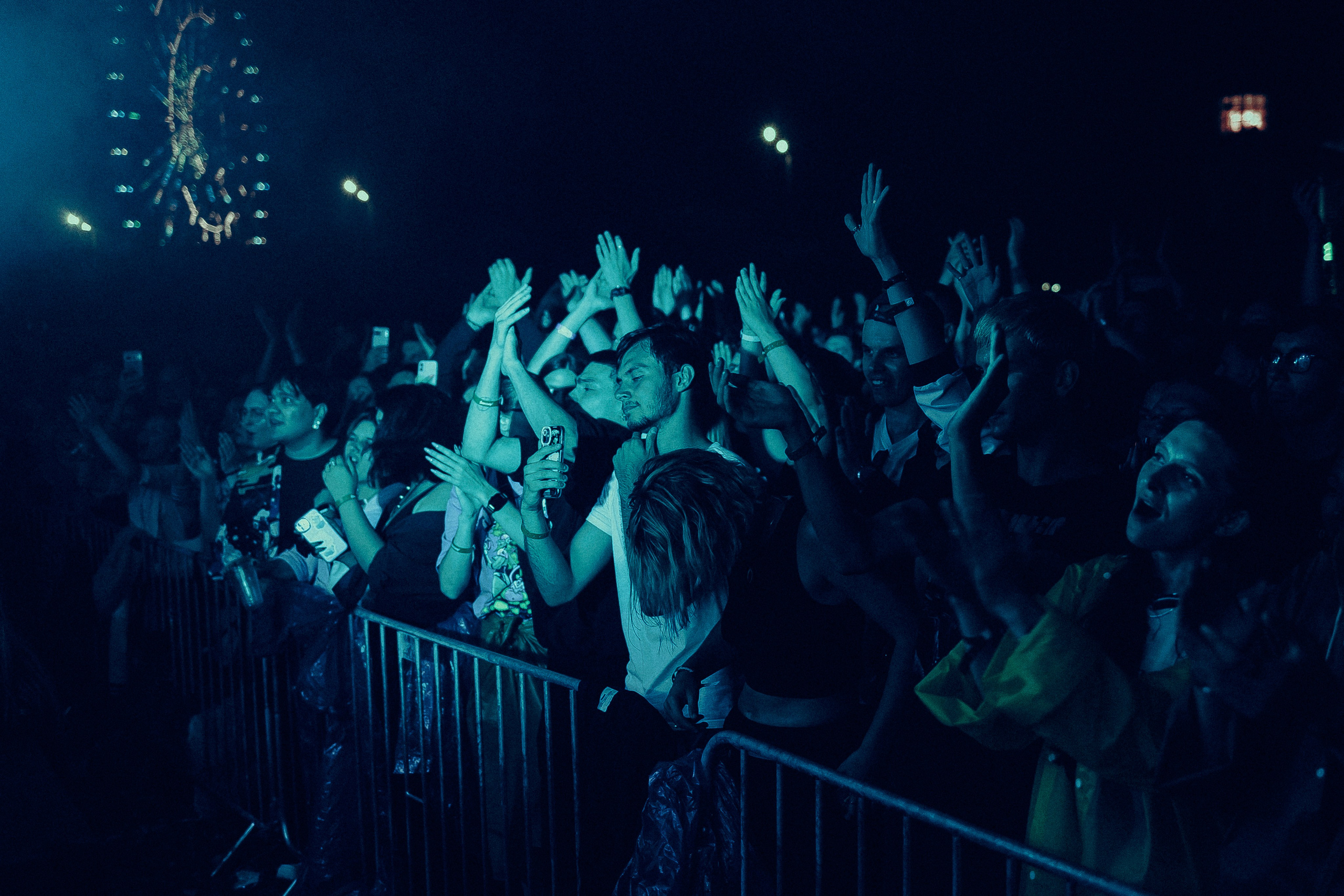 Concerts. Photographer in Montreal, Toronto, Ottawa