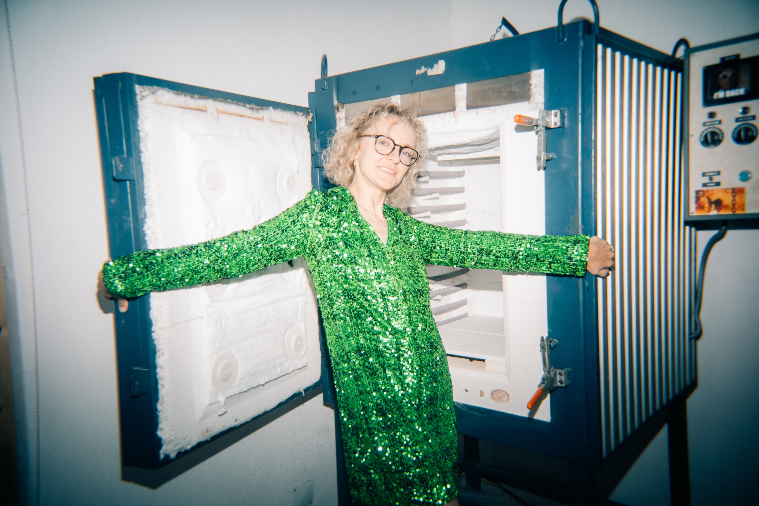 Svet Space. Maria Sher. Fotógrafa profissional do Porto, Portugal