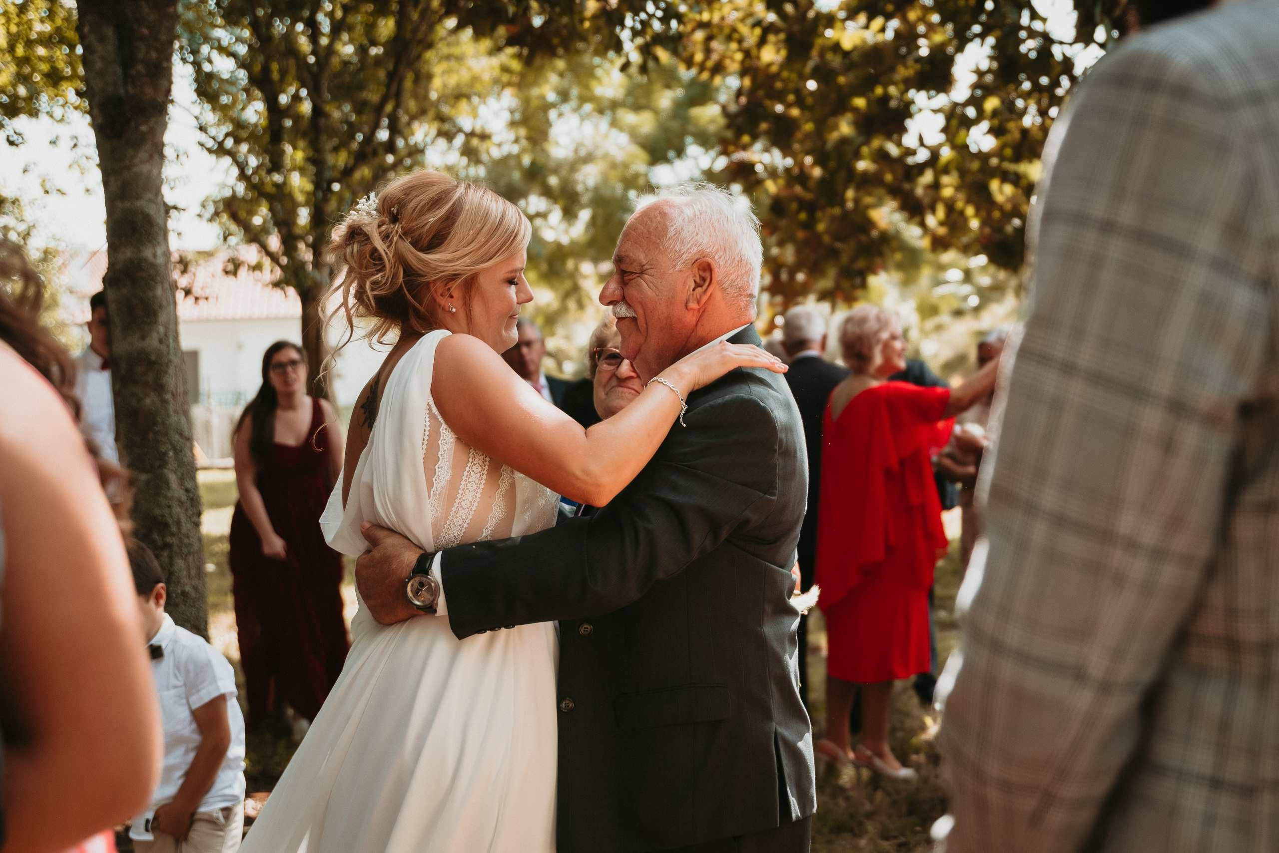 São & Luís. Fotógrafa de Casamentos e Família em Braga — Alexandra Mieres Photography