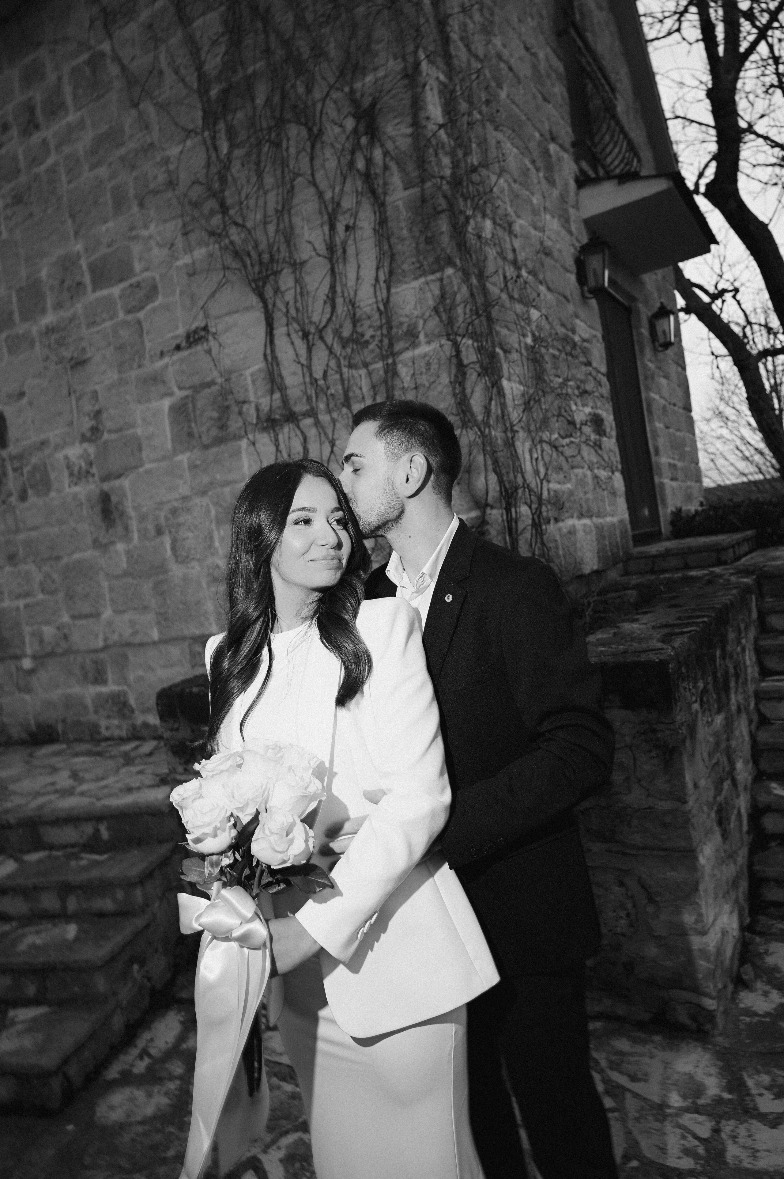 A + D. Josip Vranjković Weddings