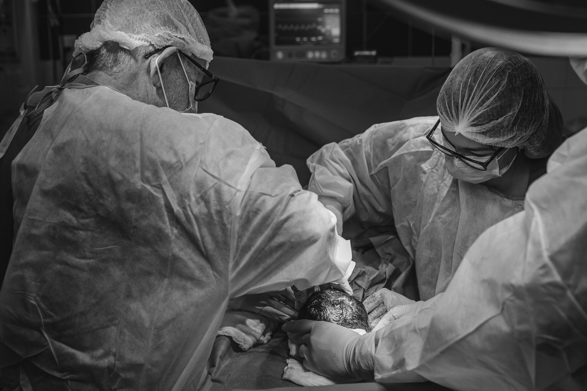 fotografo-de-parto-registro-momento-unico-nascimento-vaginal